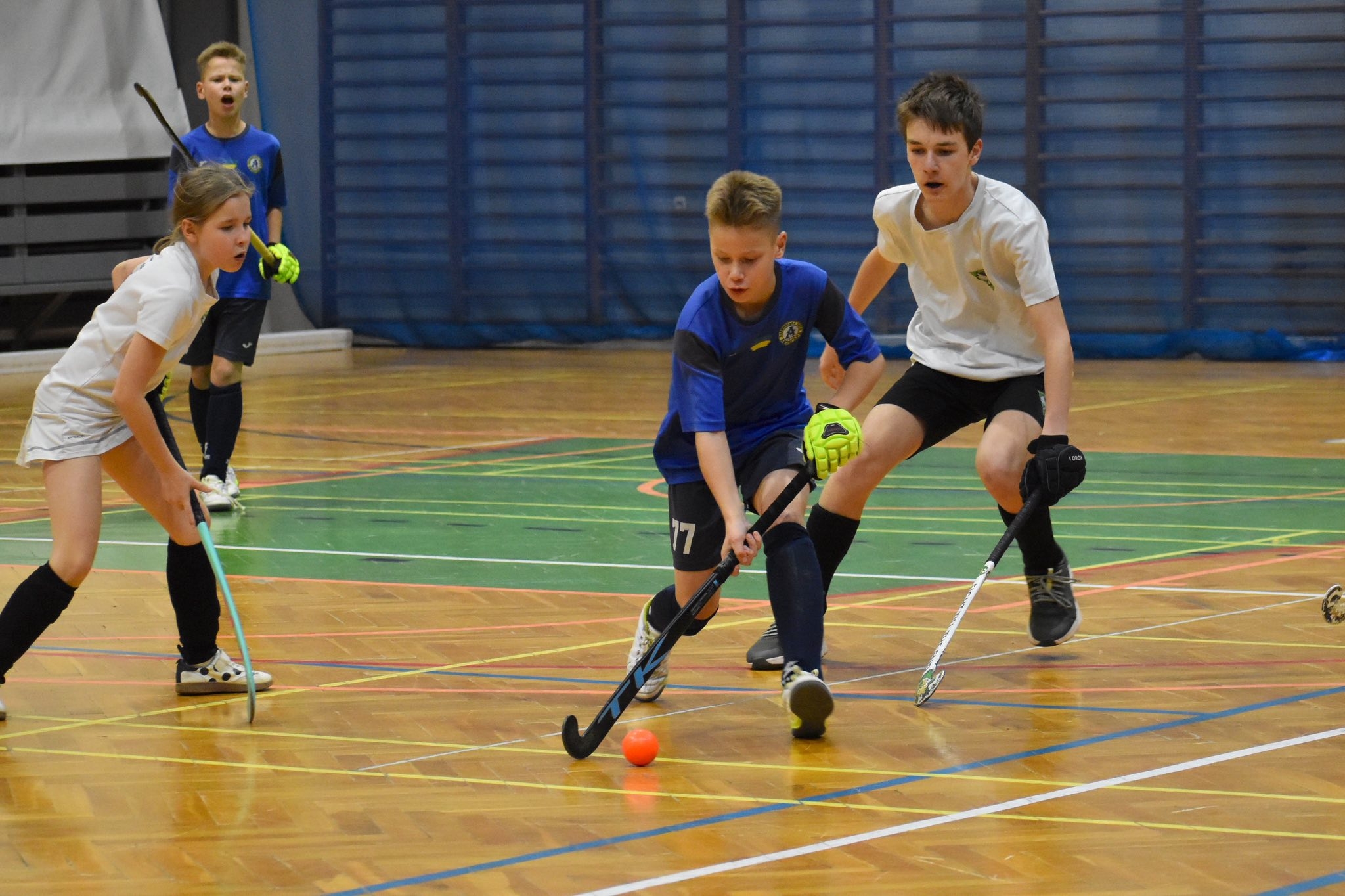 Калинівчани здобули “золото” та “бронзу” на міжнародному турнірі з хокею на траві