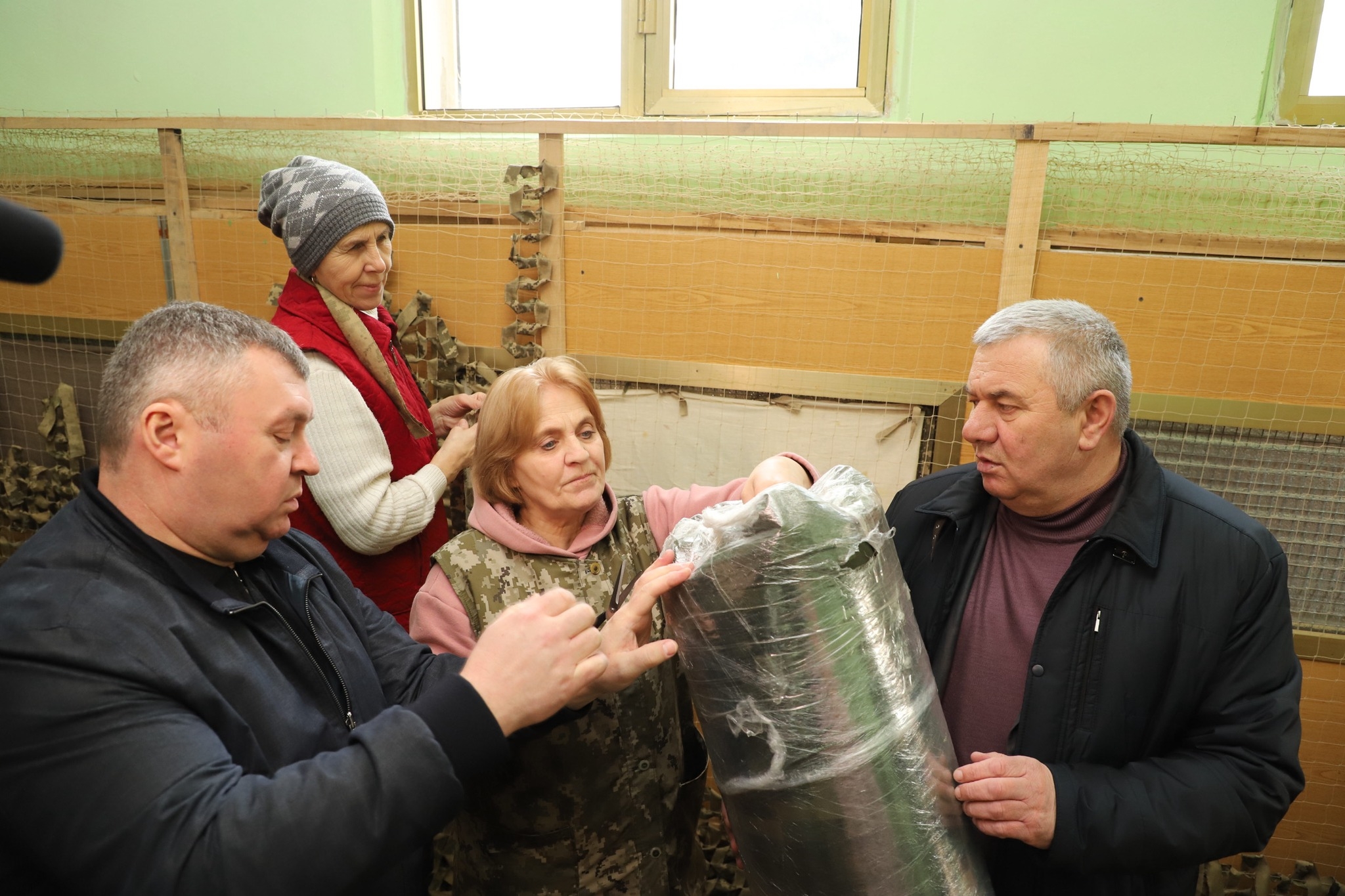 Освітня сфера, агробізнес та волонтерство: як зараз живе Мурованокуриловецька громада