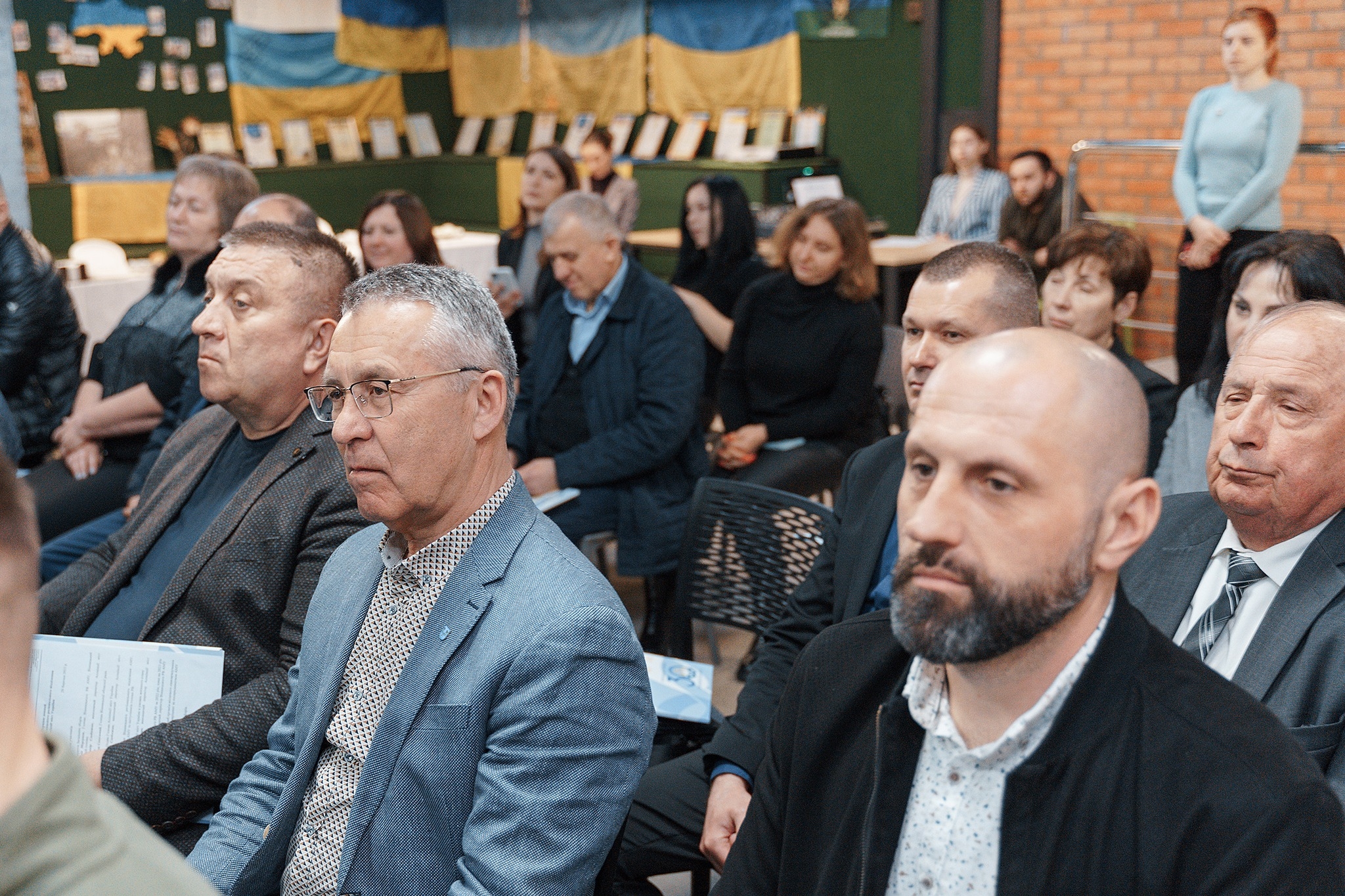 Сергій Моргунов «Асоціація міст України консолідує зусилля для розвитку територіальних громад»