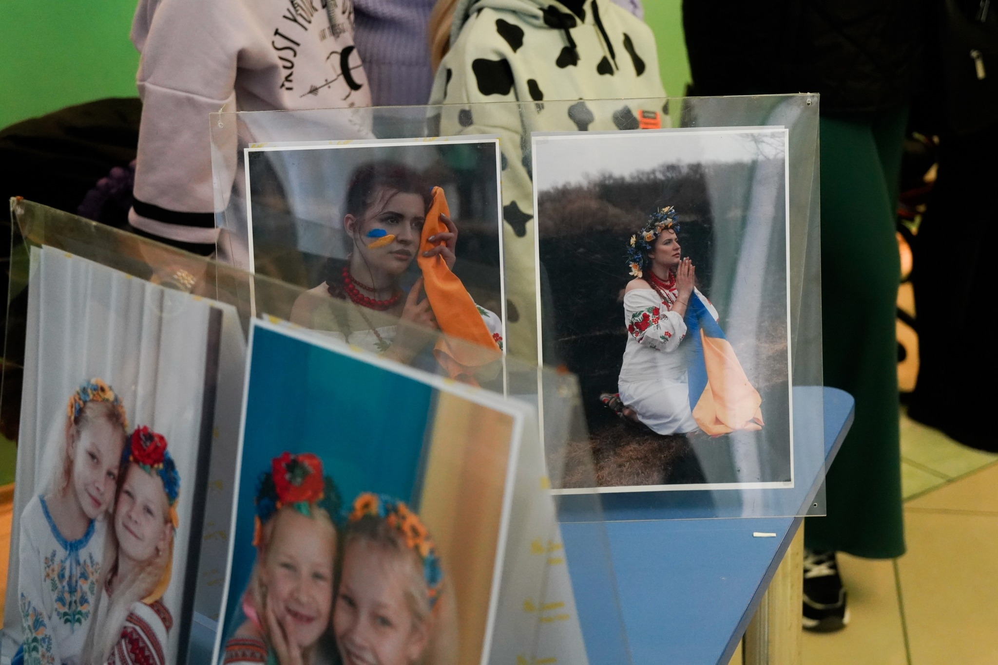 Обрали переможців фотоконкурсу "Молоде обличчя Жмеринської громади"