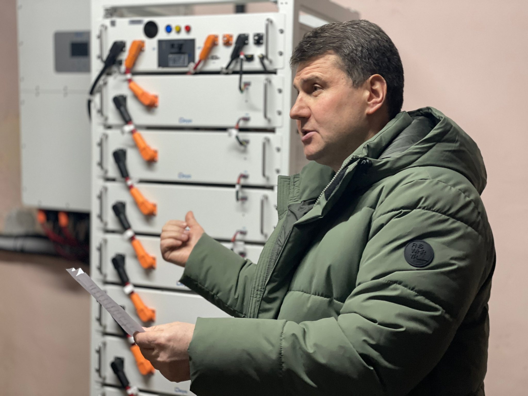 П'ять вінницьких компаній отримають компенсацію за встановлення сонячних електростанцій