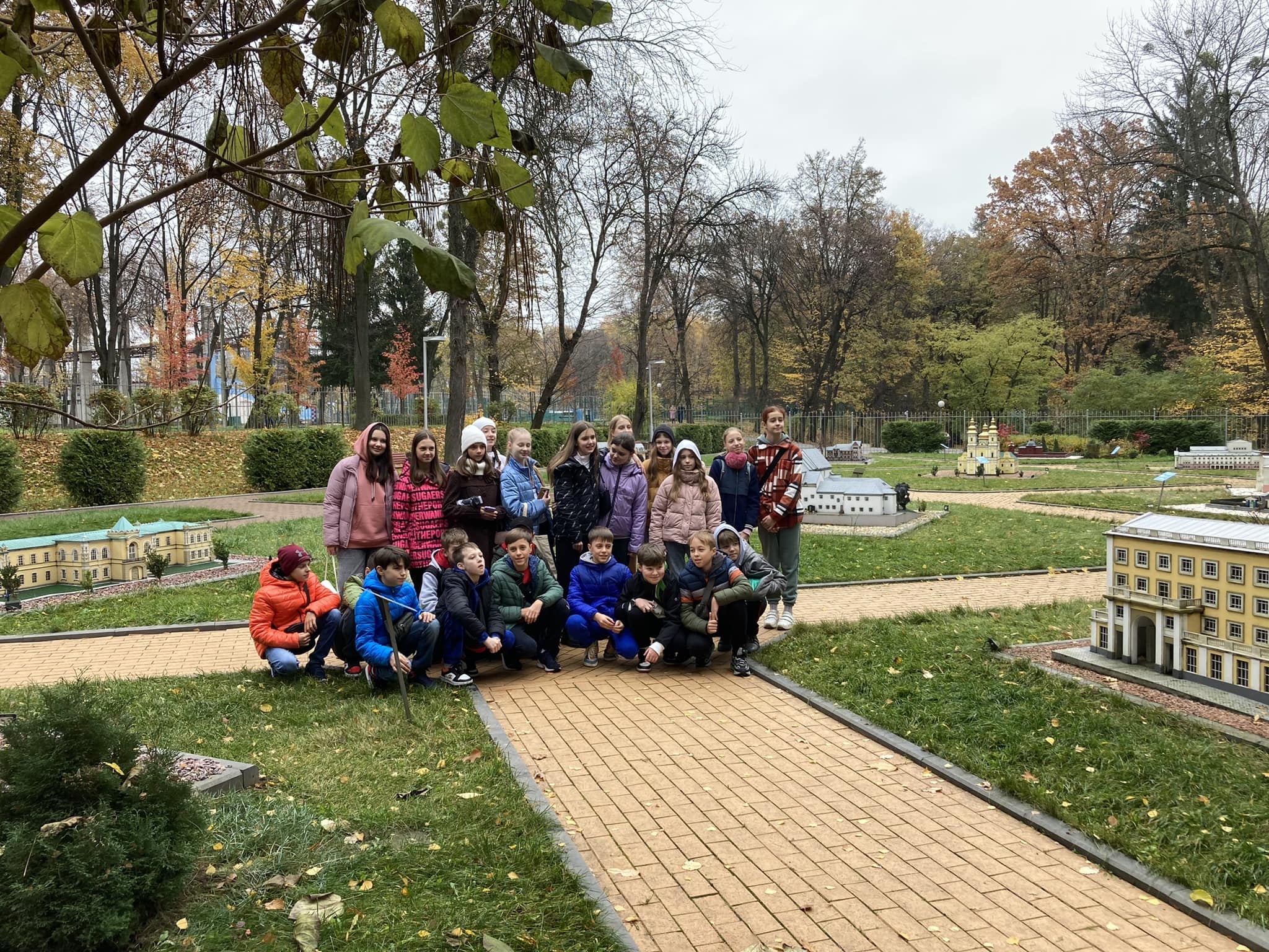 Як працює Дирекція парків та дозвілля Вінницької територіальної громади