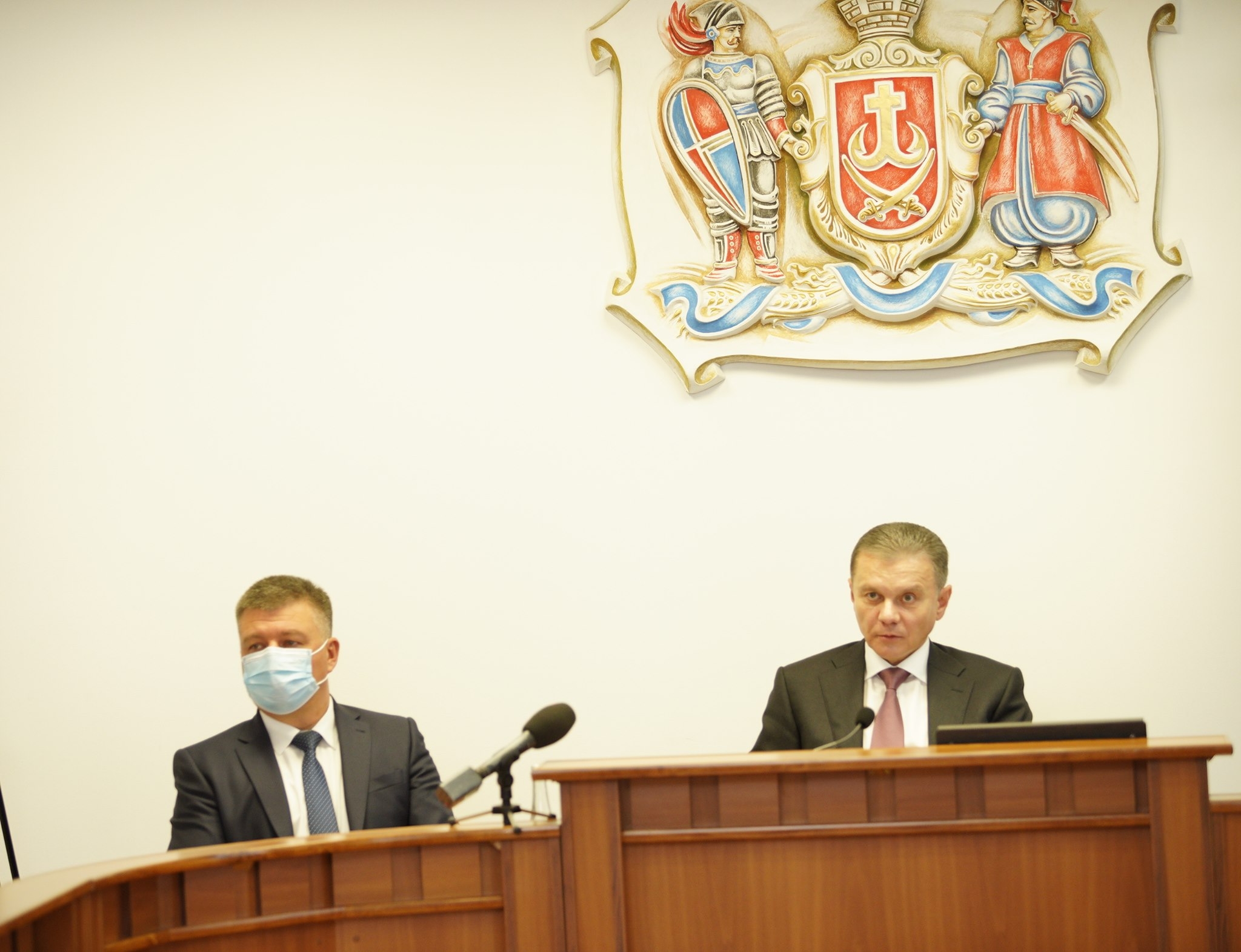 Депутати Вінницької міської ради звернулись до Кабміну через стрімке зростання цін на природний газ