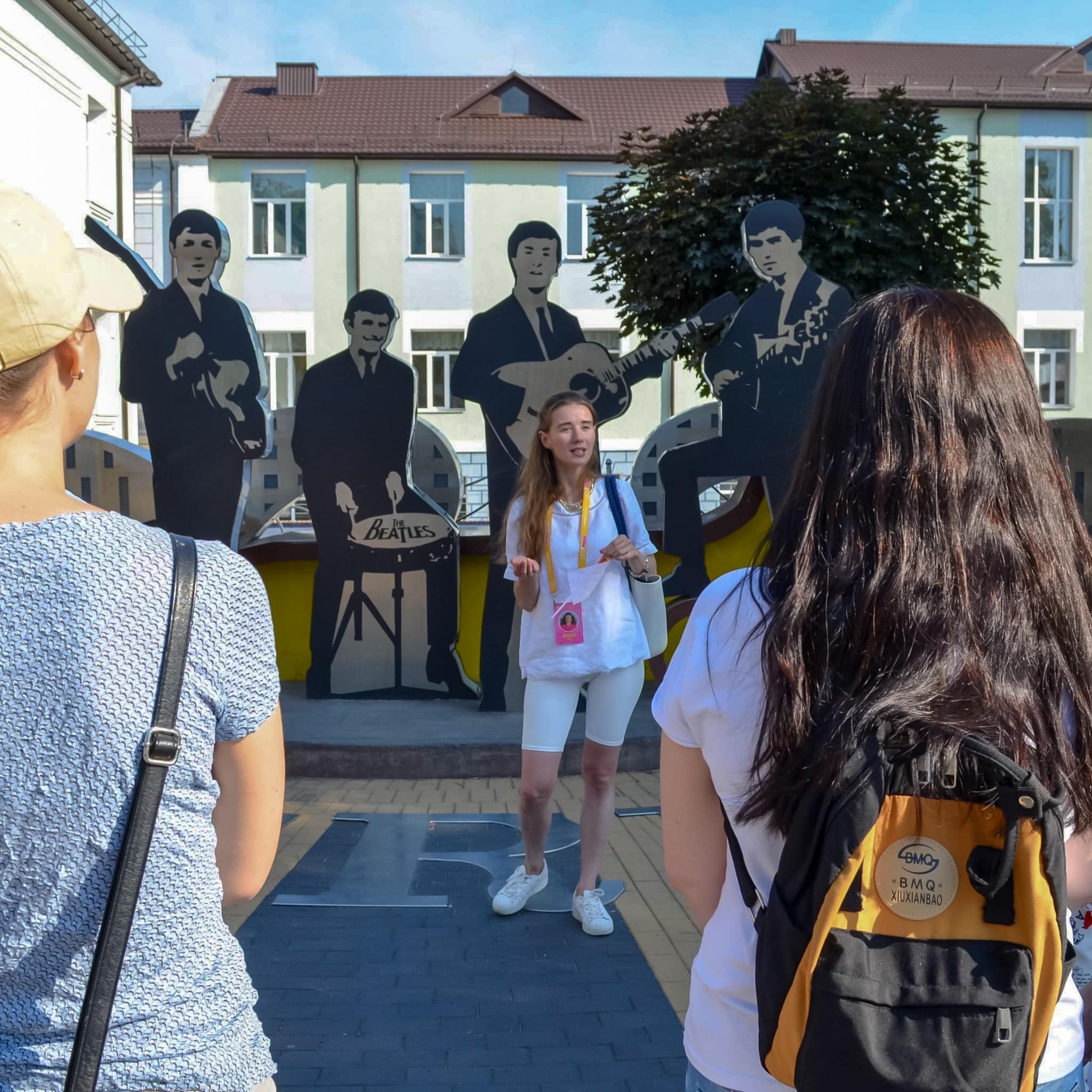 «Офіс туризму Вінниці» запрошує вінничан та гостей міста на нові авторські екскурсії