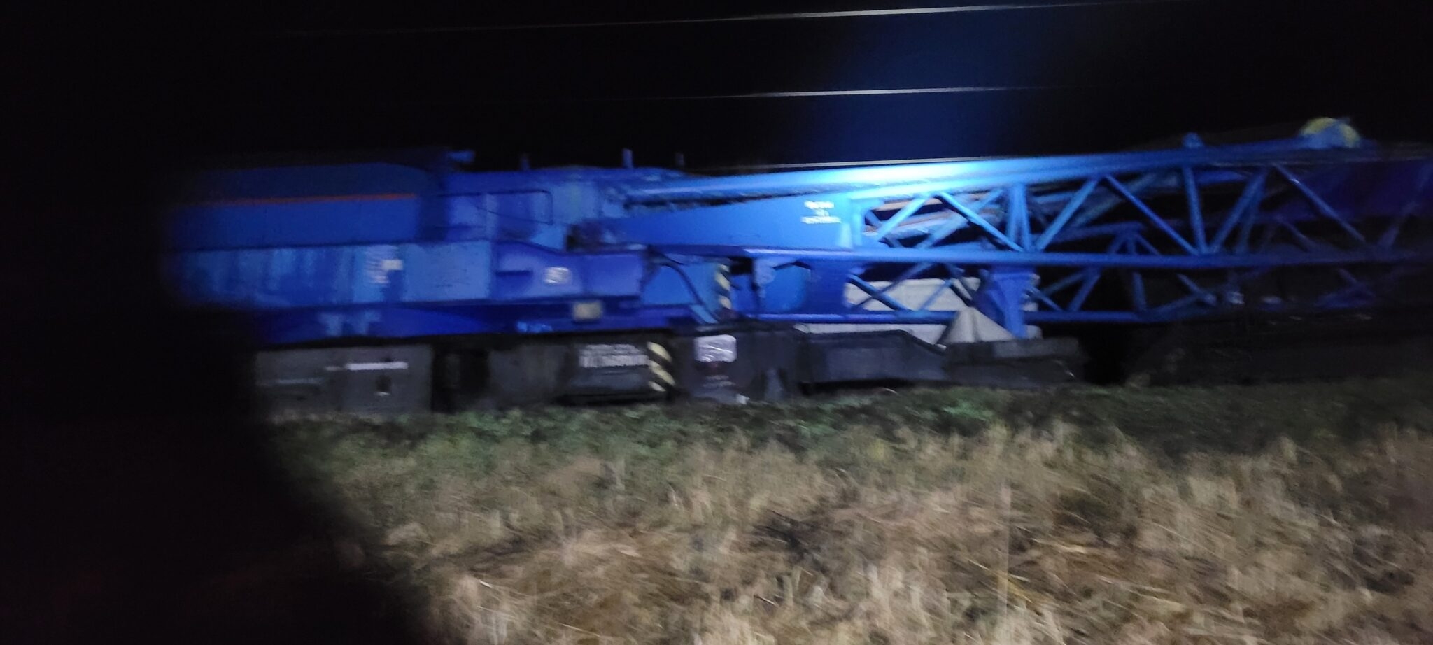 Удар “шахеда” по поїзду порушив графік залізничного руху Вінниччиною