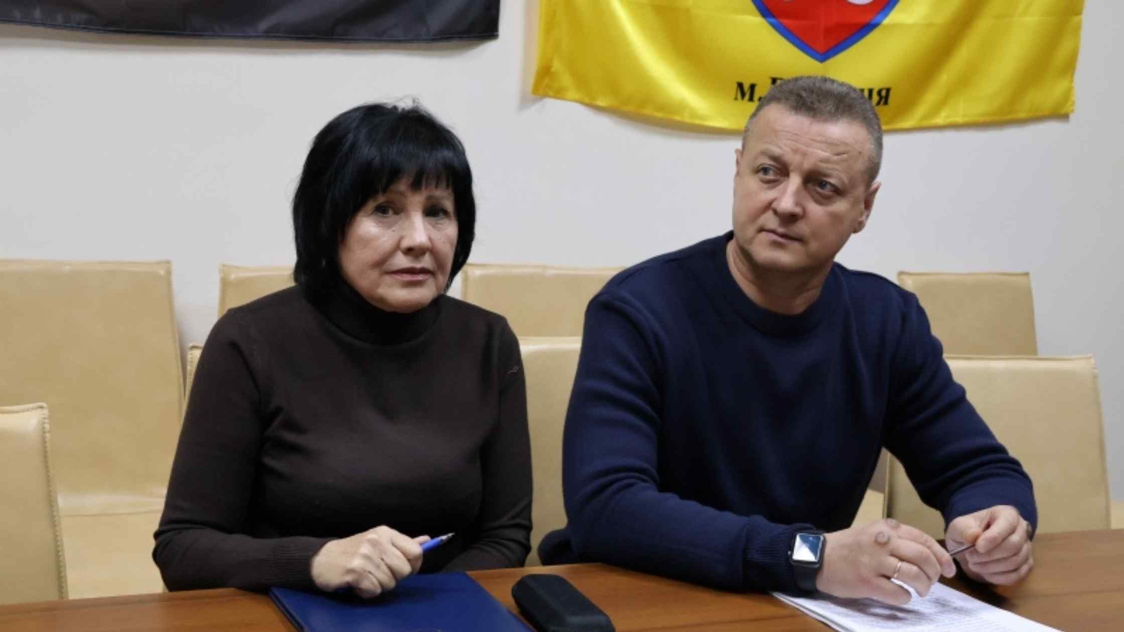 «Безпечні стійкі громади»: на Вінниччині кільком проєктам збільшили співфінансування