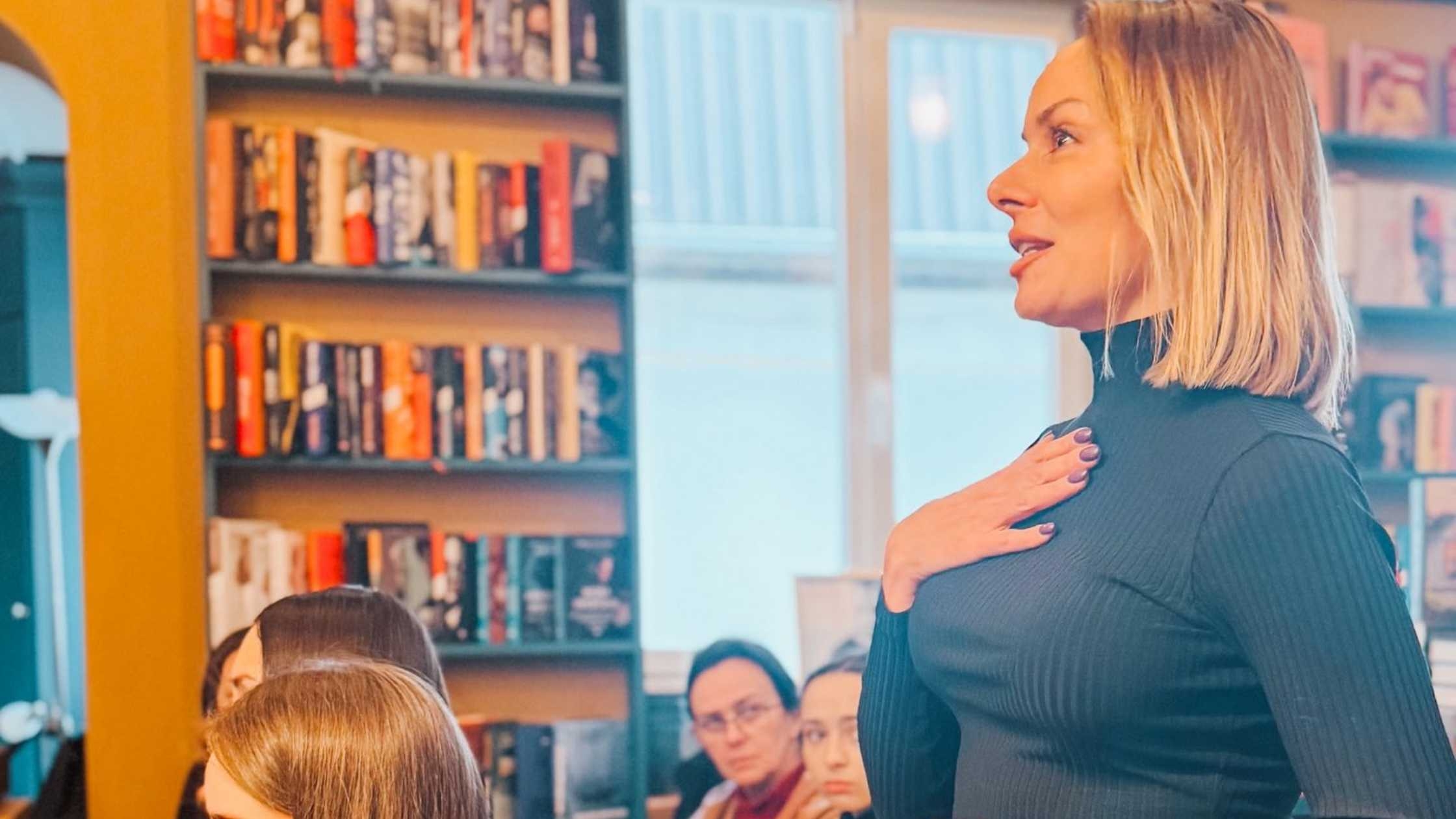 «Письменницький вікенд» у Вінниці зібрав майже два десятки учасників