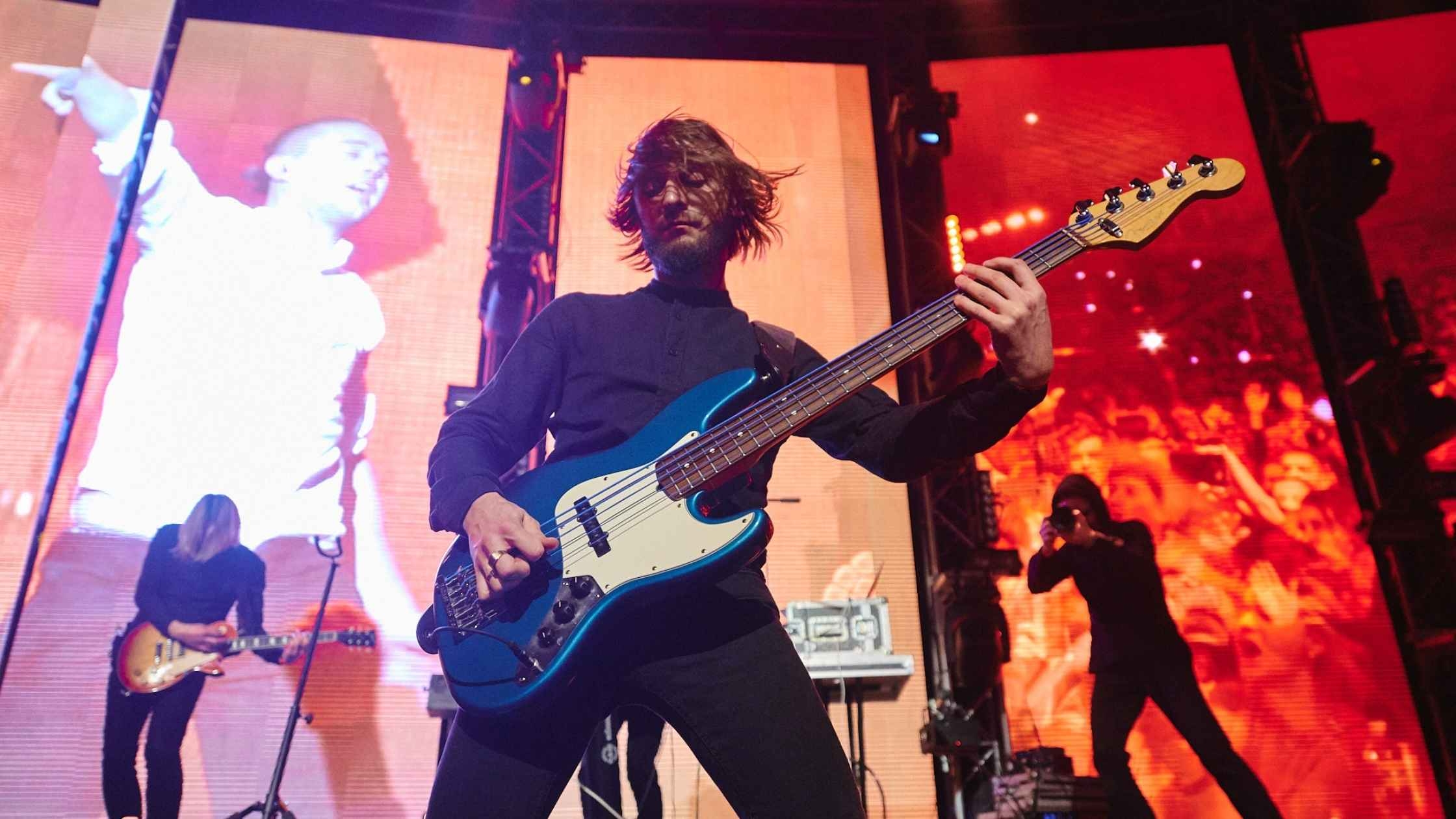 «Вдома»: популярний рок-гурт АНТИТІЛА запрошує вінничан на концерт 