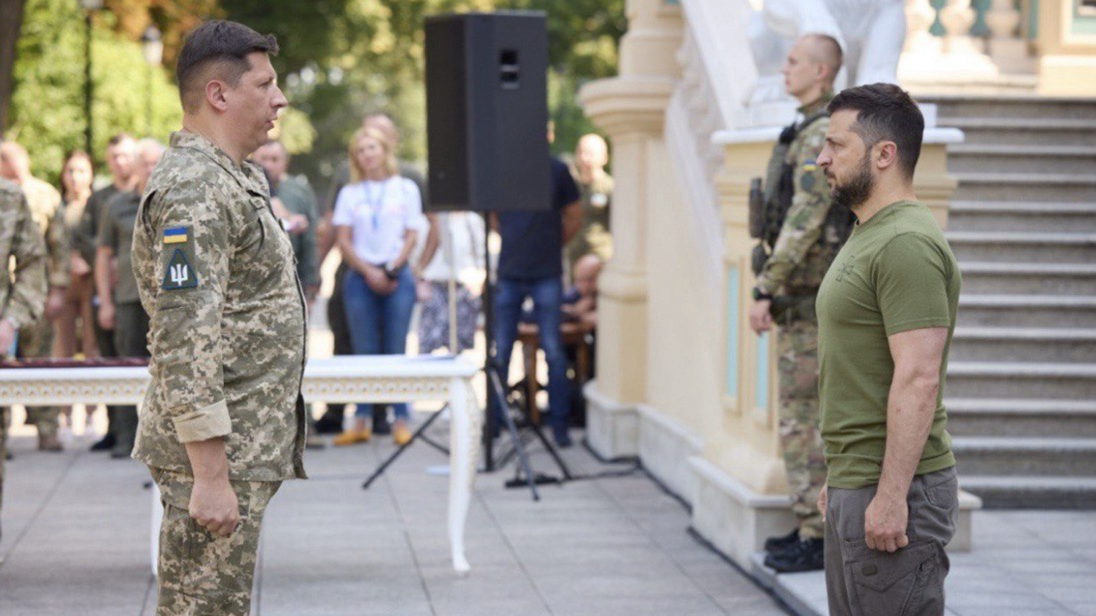 «Він був козаком по крові» історія військового льотчика, який загинув в небі над Вінниччиною
