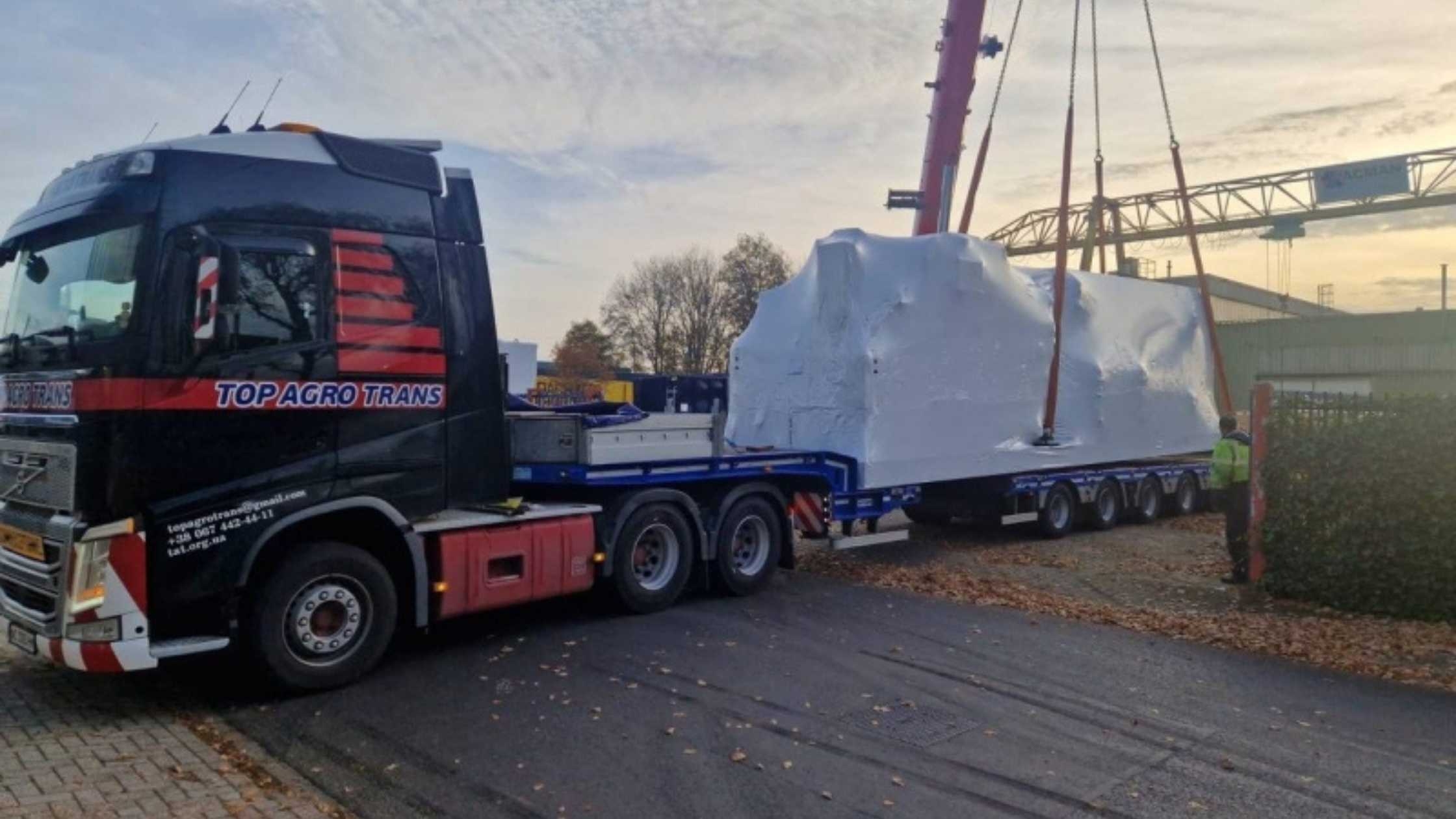 Рішенням сесії Вінницької облради комунальному підприємству «Вінницяоблтеплоенерго» передали низку об’єктів комунальної власності. Більшість із них потребують повного або часткового оновлення, у т.ч. й котельня у Немирові.