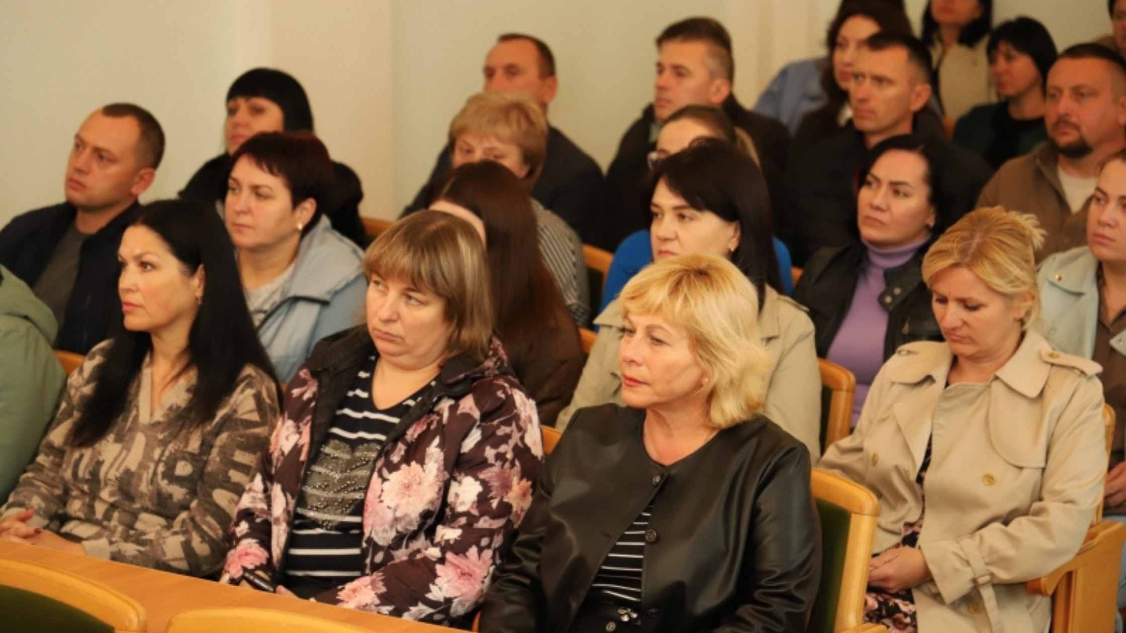 «Здорове майбутнє Вінниччини»: в шести громадах розпочнуть фахові медогляди школярів