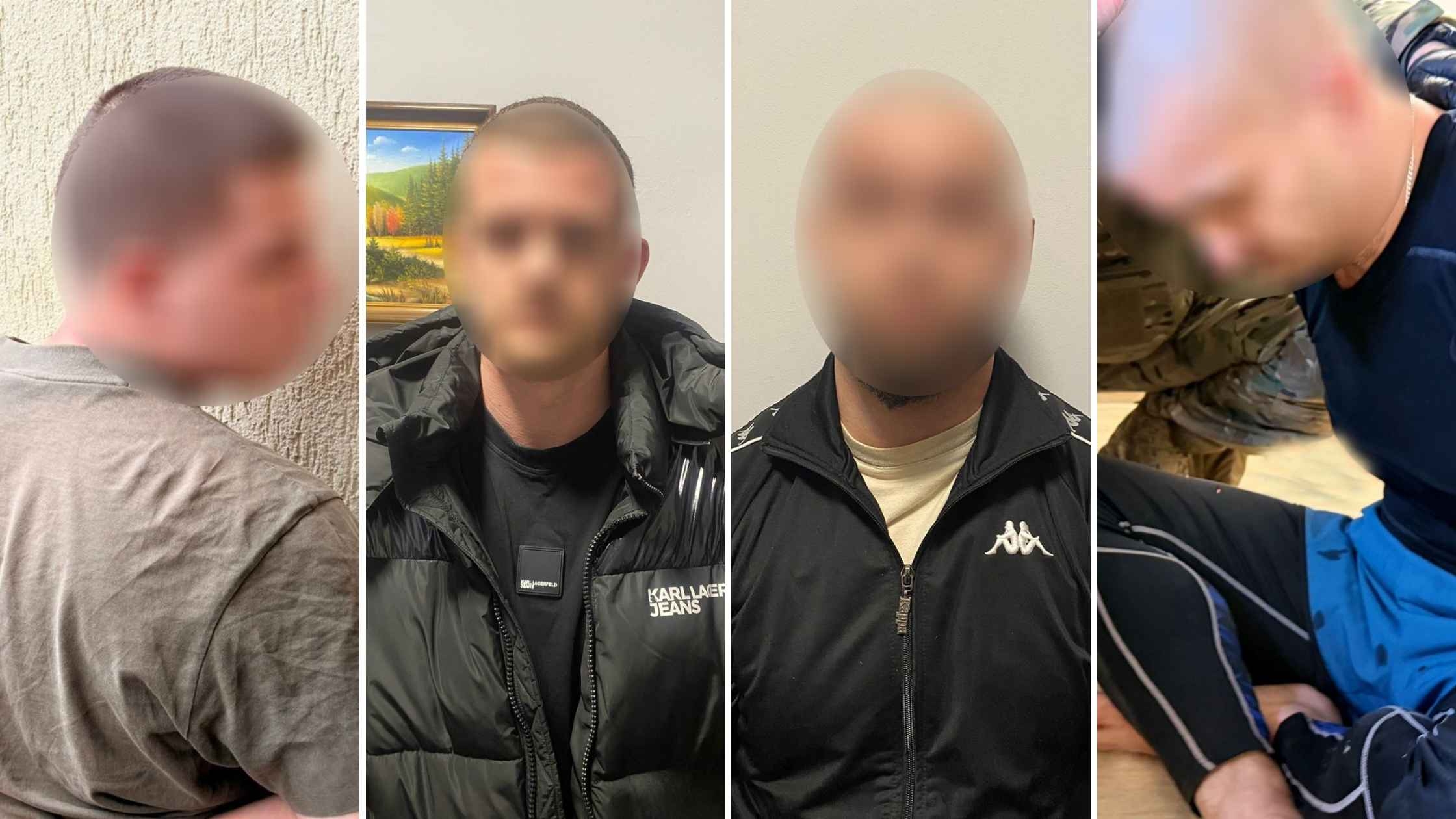 17-річного вінничанина ледь не вбили за 400 тис. російських рублів