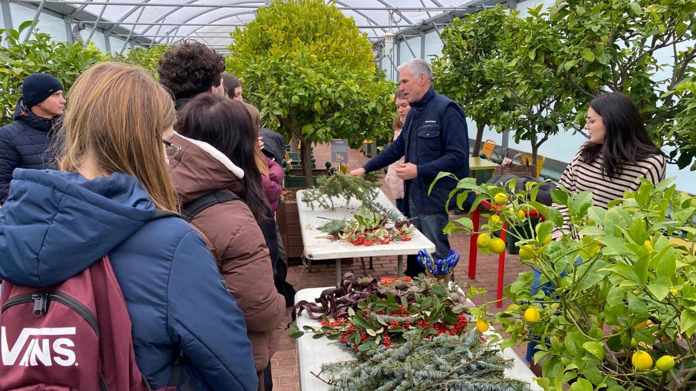 30 вінницьких дітей Героїв повернулися з освітньої подорожі до французького Нансі