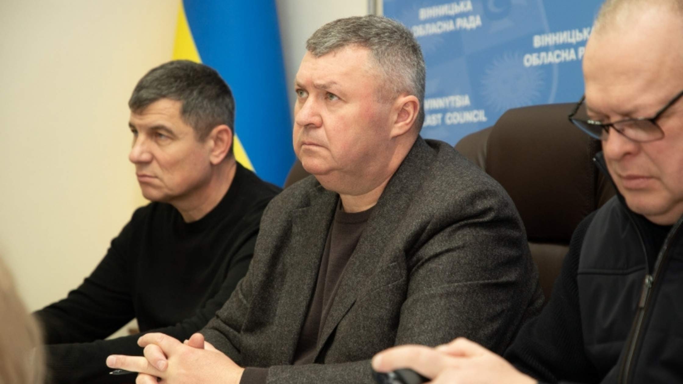 Агенція регіонального розвитку Вінниччини розширила спектр діяльності