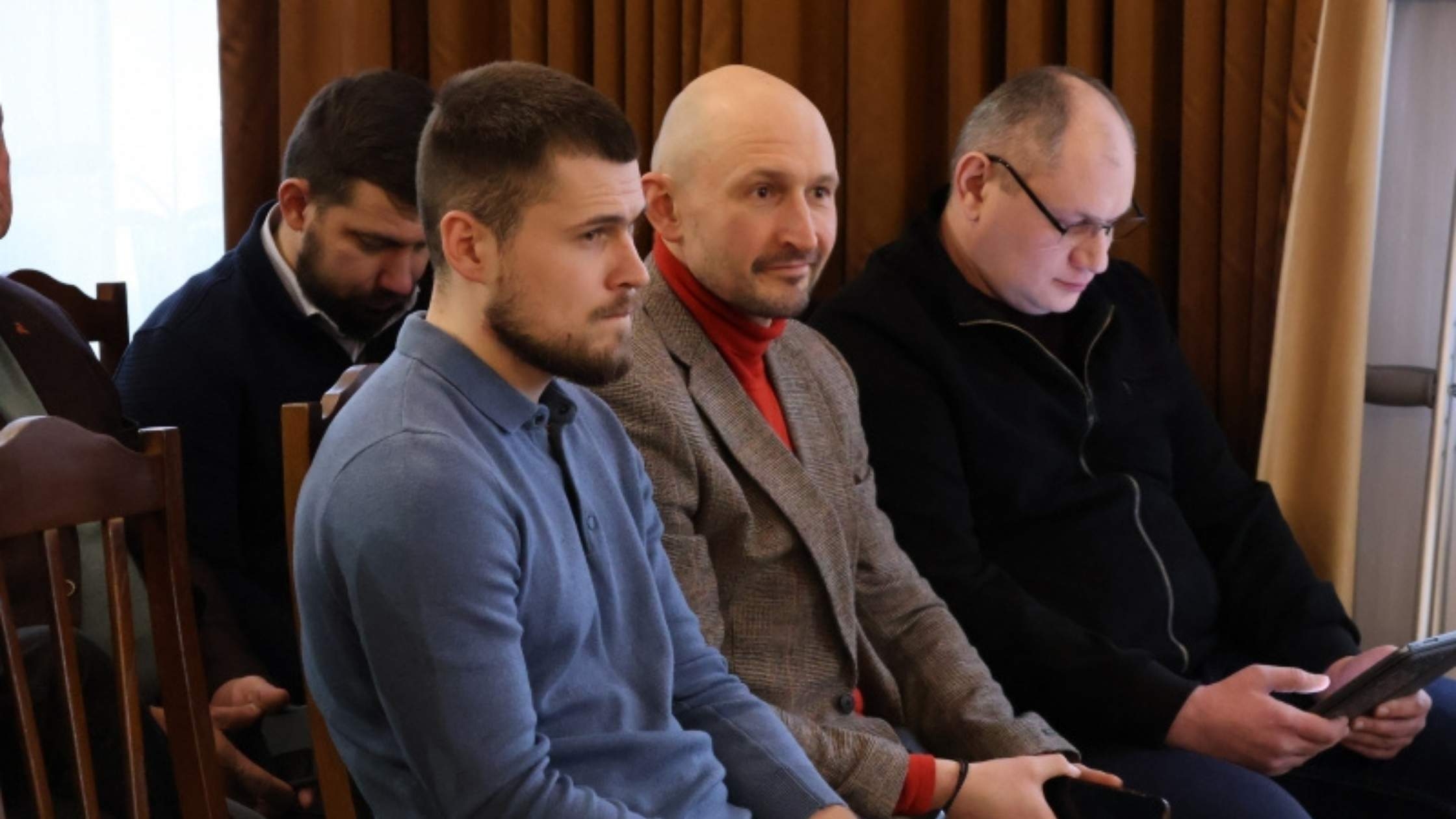 Агрокластер «АгроВін» підбив у Вінниці підсумки цьогорічної діяльності 