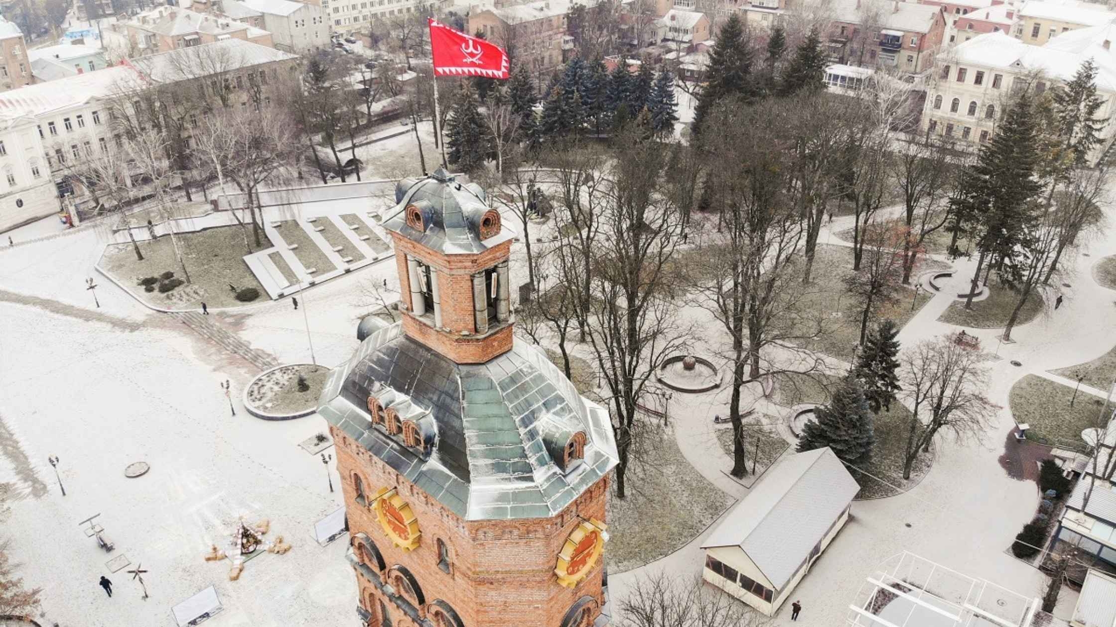 Активності туризму Вінниці на лютий: сім екскурсій та чотири майстеркласи