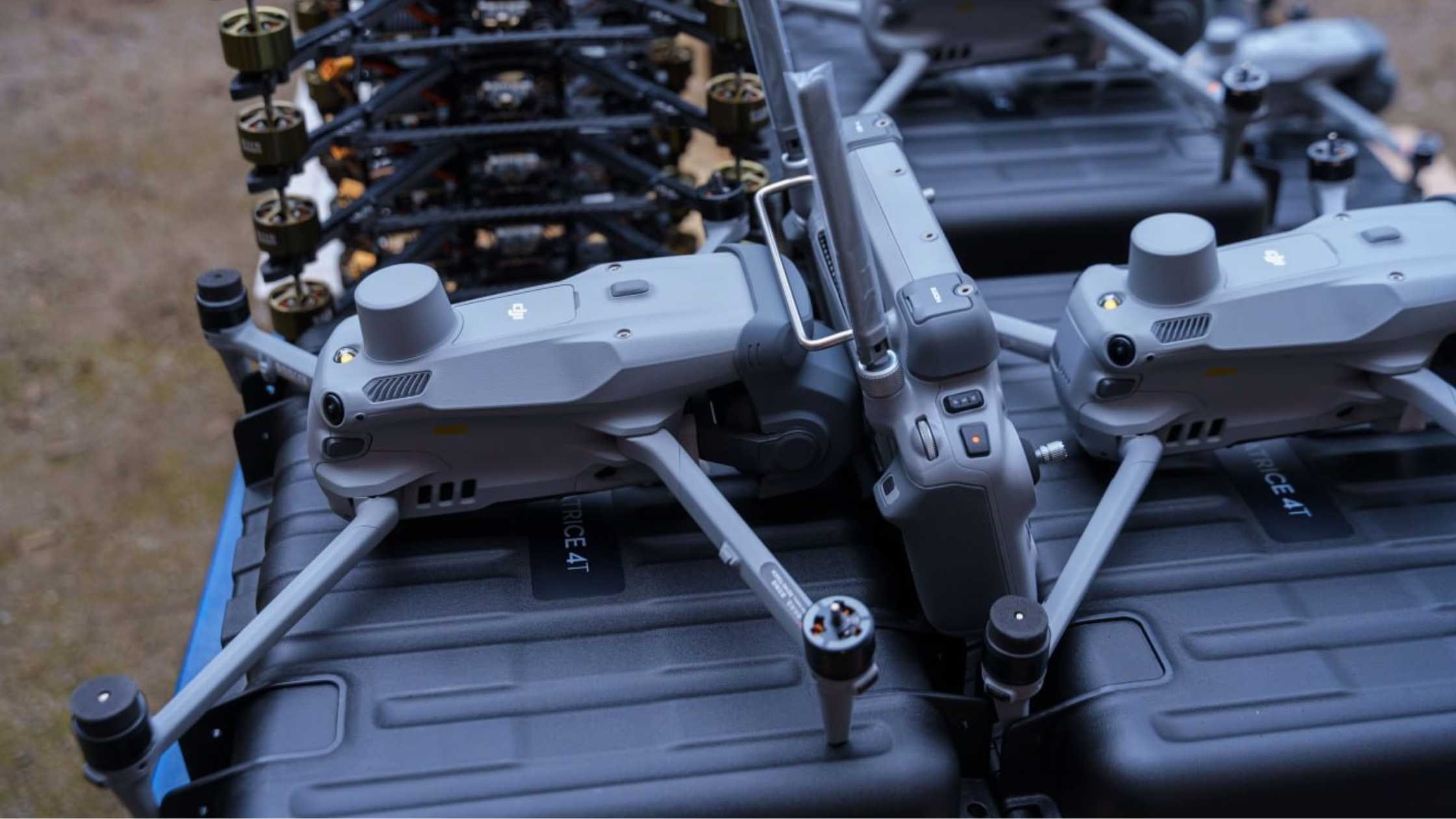 Бійці «Червоної калини» отримали технічне підсилення від Вінницької громади