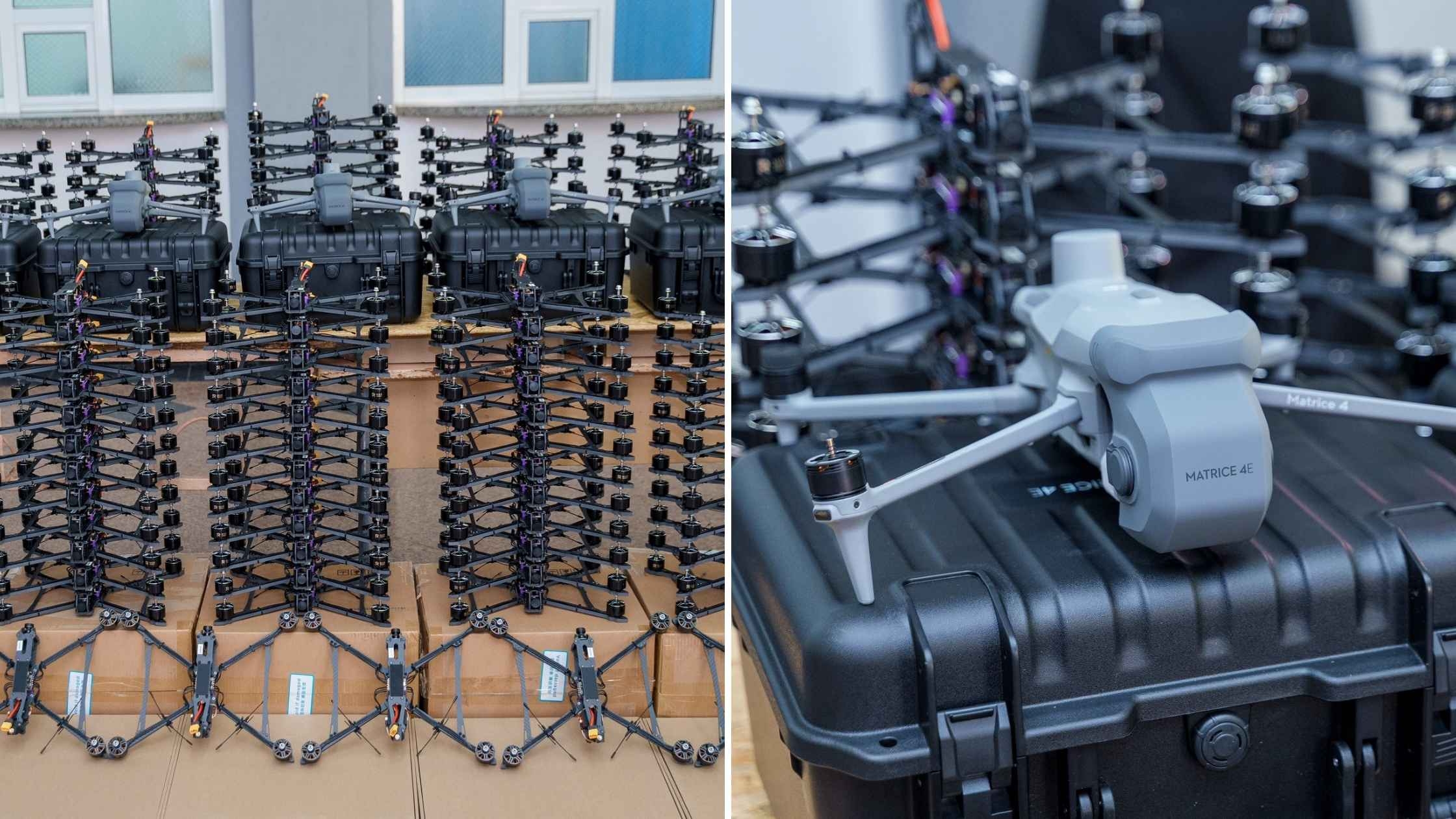 Бійцям легендарного підрозділу «Артан» у Вінниці передали чергову партію допомоги