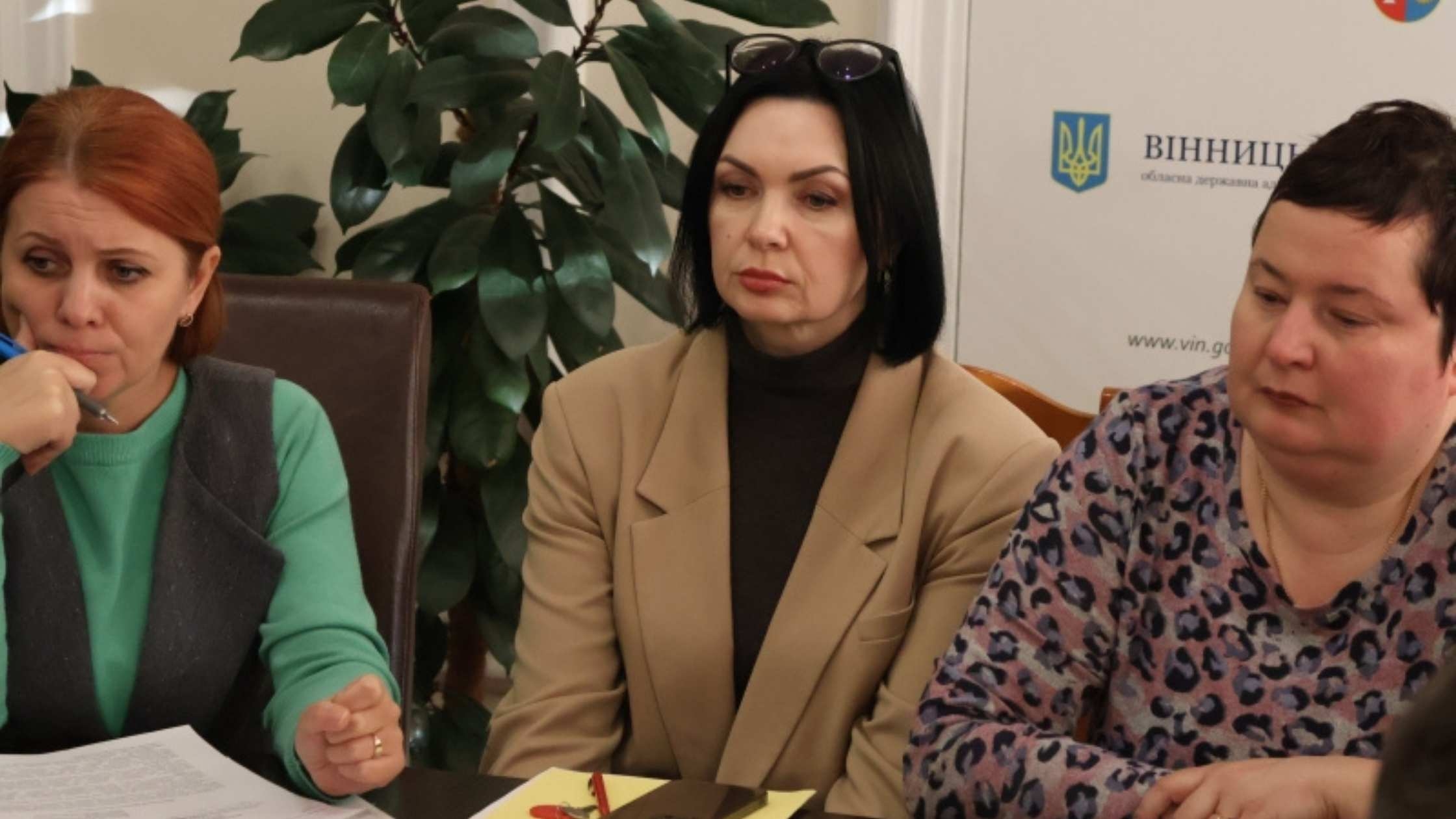 Будівництво укриття у Тульчинському ліцеї включили до переліку пріоритетних проєктів