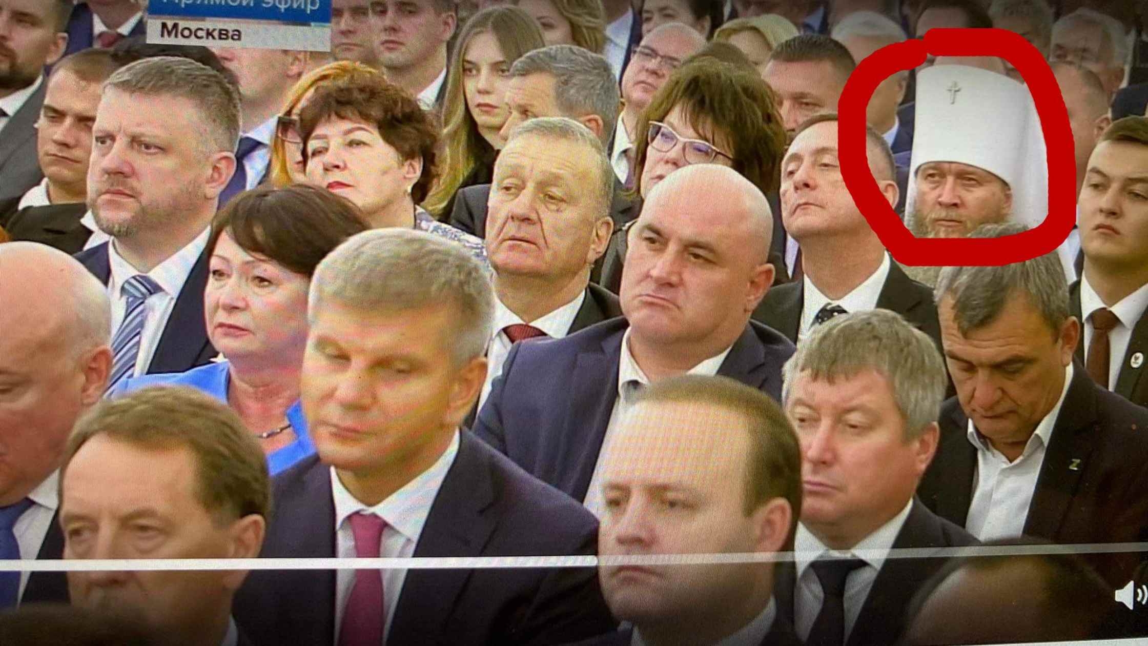 Будинок на Вінниччині конфіскували у митрополита, який підтримав російську агресію