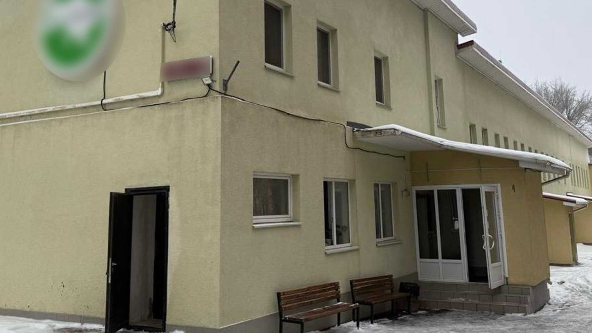 Четверо вінничан отруїлися чадним газом від генератора, увімкненого в приміщенні