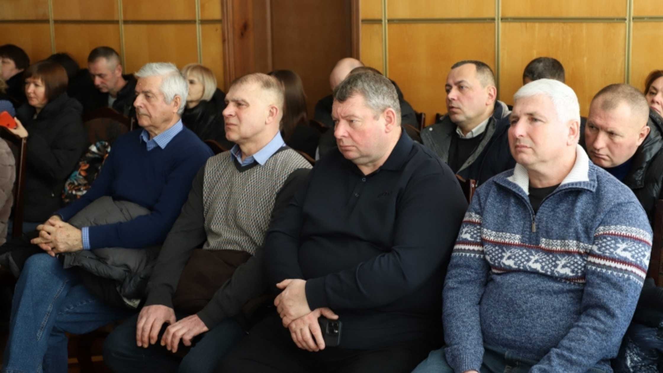 Чи забезпечить Вінниччина молоком всю країну: обговорили сучасний стан виробництва й переробки