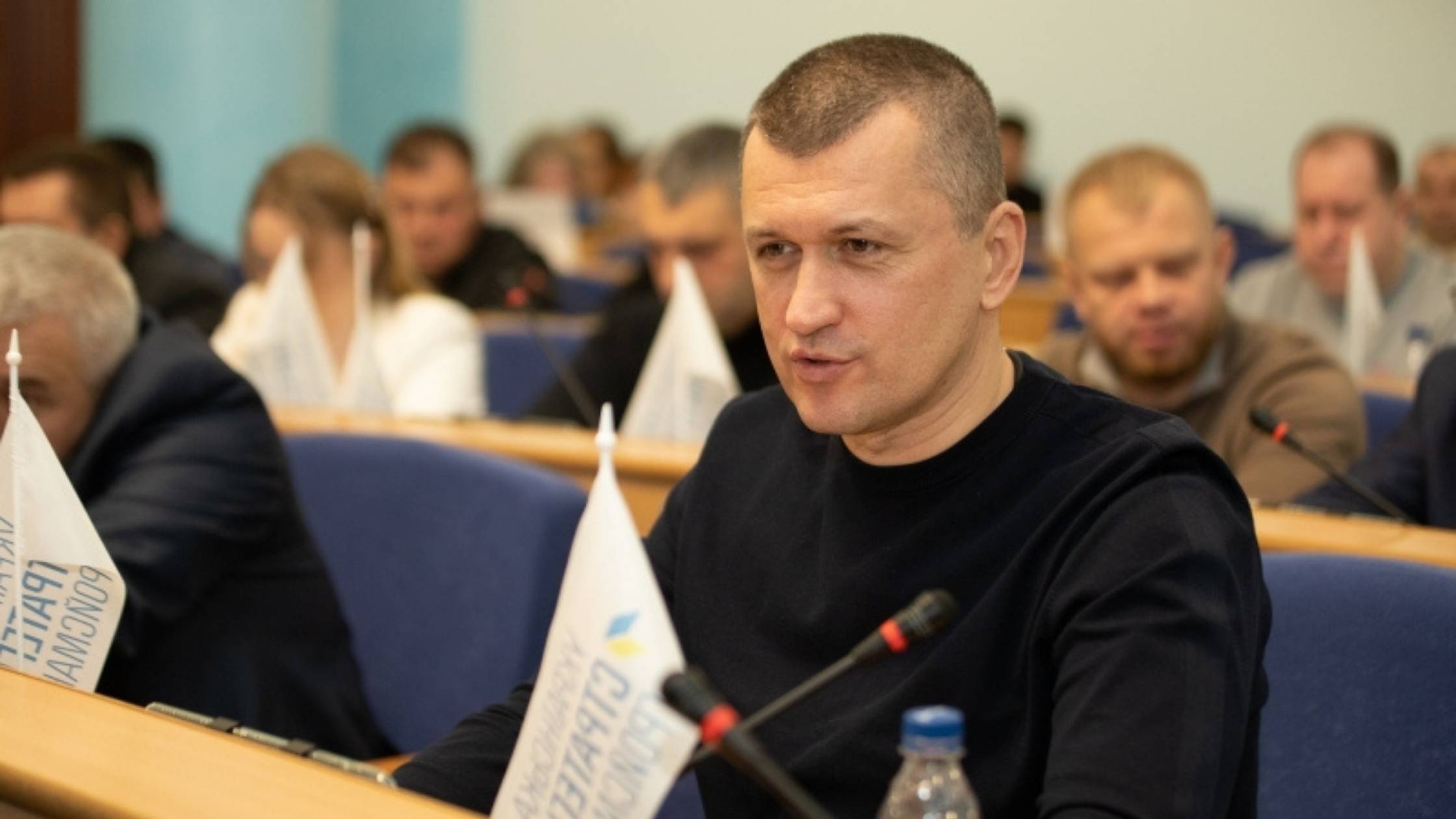 Депутати Вінницької облради закликають забезпечити охорону й відновлення Південного Бугу