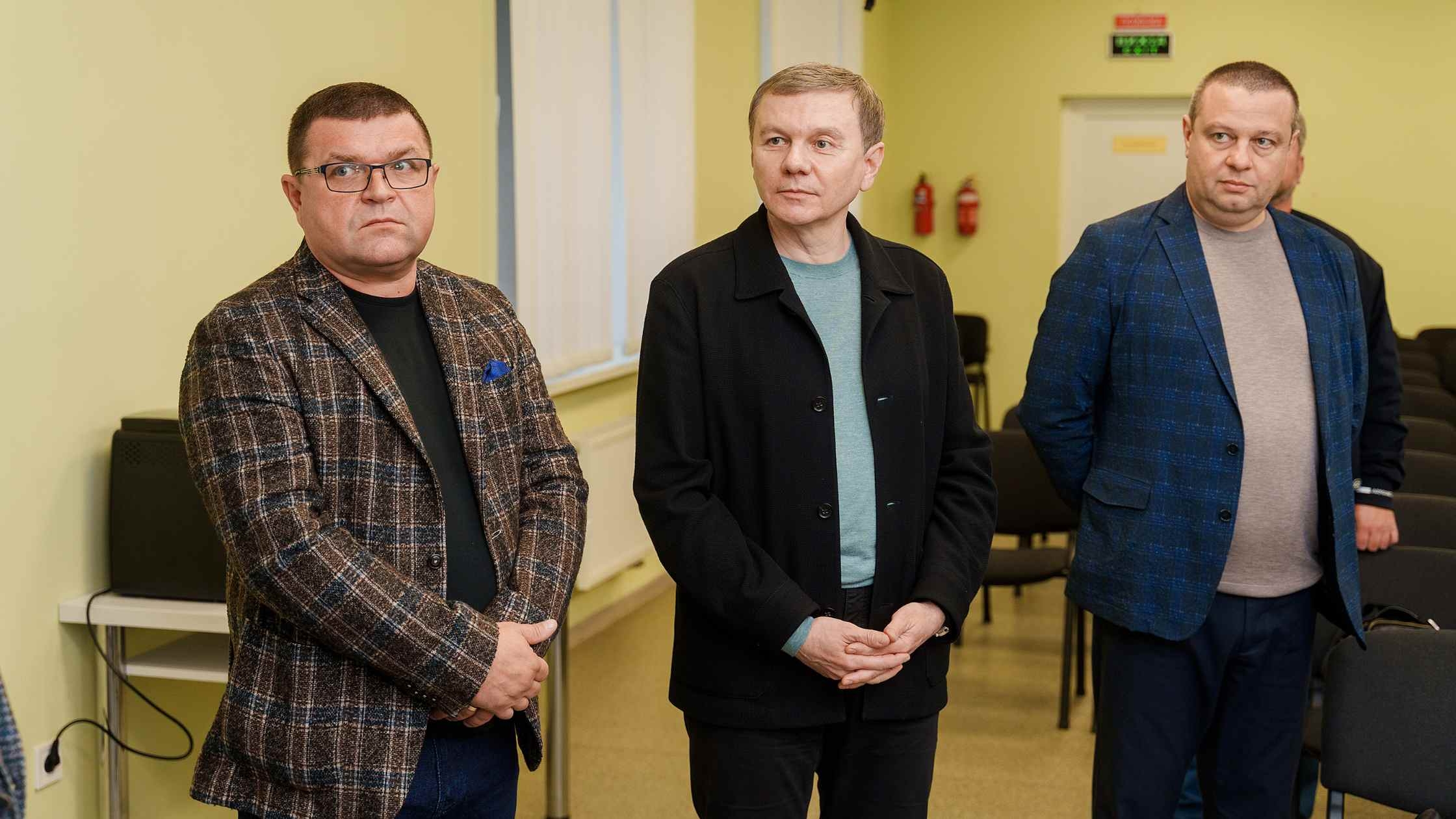 Для лікарень Вінниці надійшов медичний вантаж з Чехії