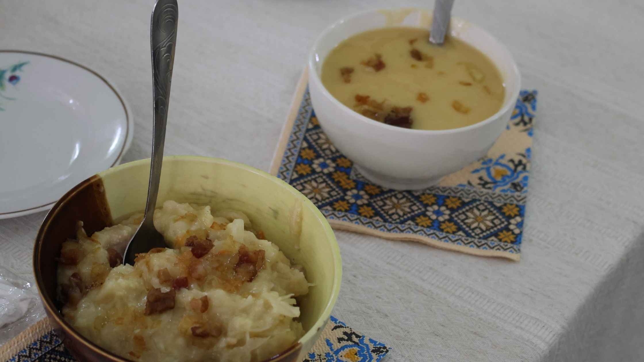 До переліку Калинівської культурної спадщини додали “горох з капустою”