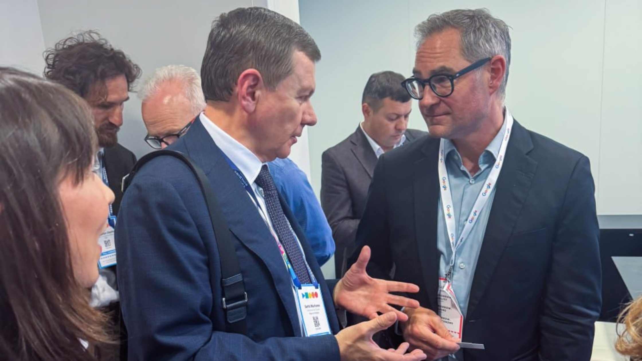 Досвід Вінниці успішно презентували на Всесвітньому конгресі розумних міст