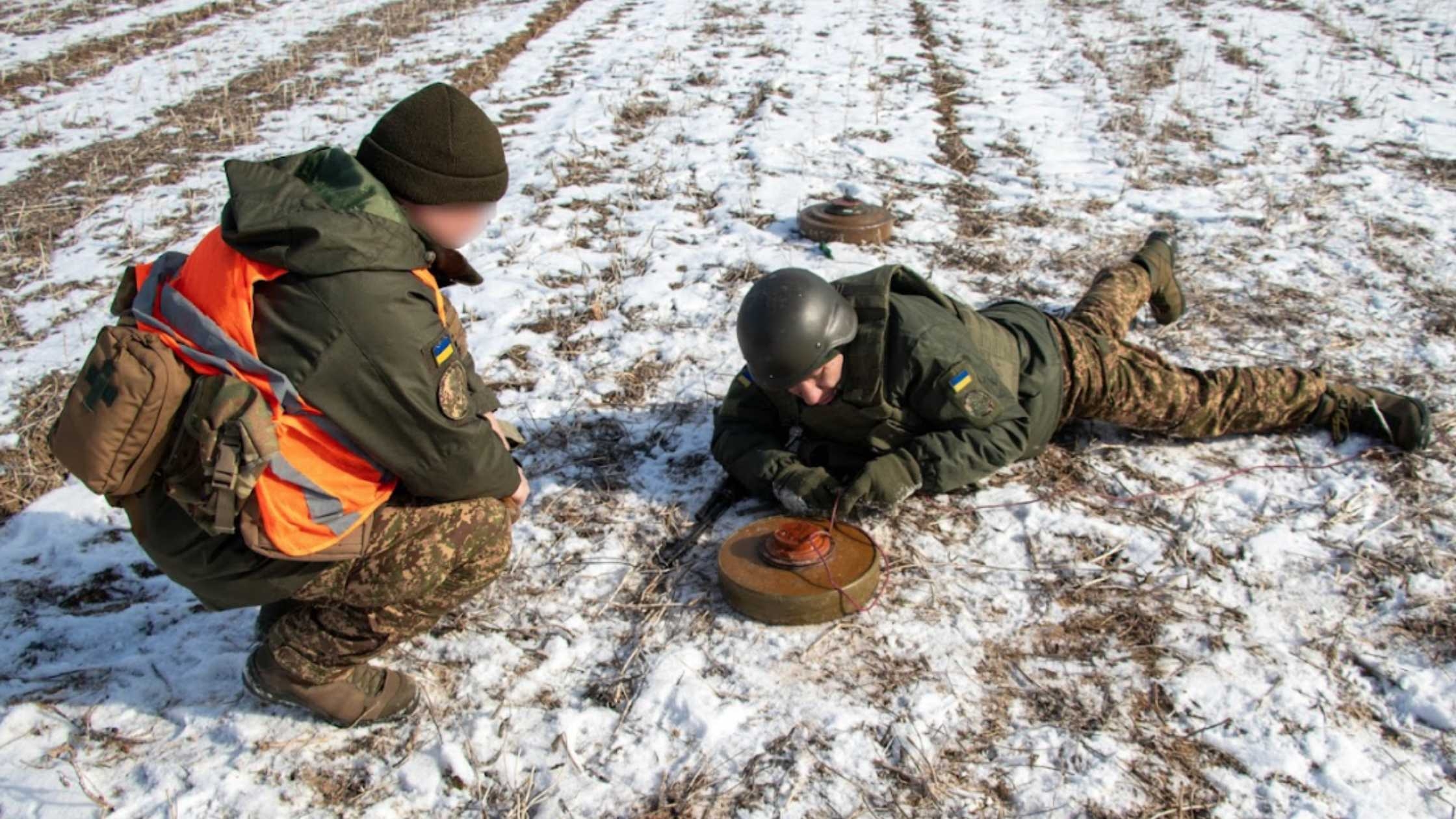 Другий шанс мають всі як військовослужбовці можуть повернутися на службу після СЗЧ