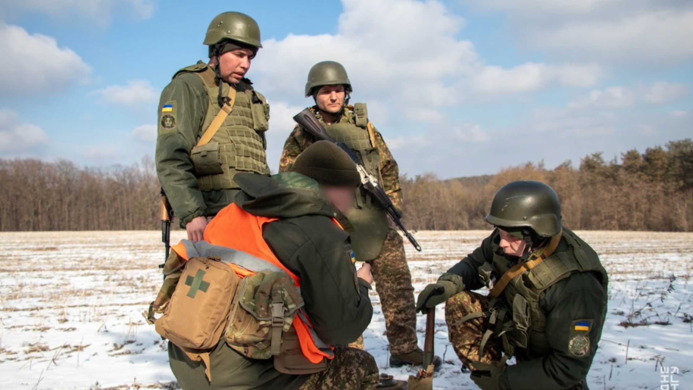 Другий шанс мають всі як військовослужбовці можуть повернутися на службу після СЗЧ