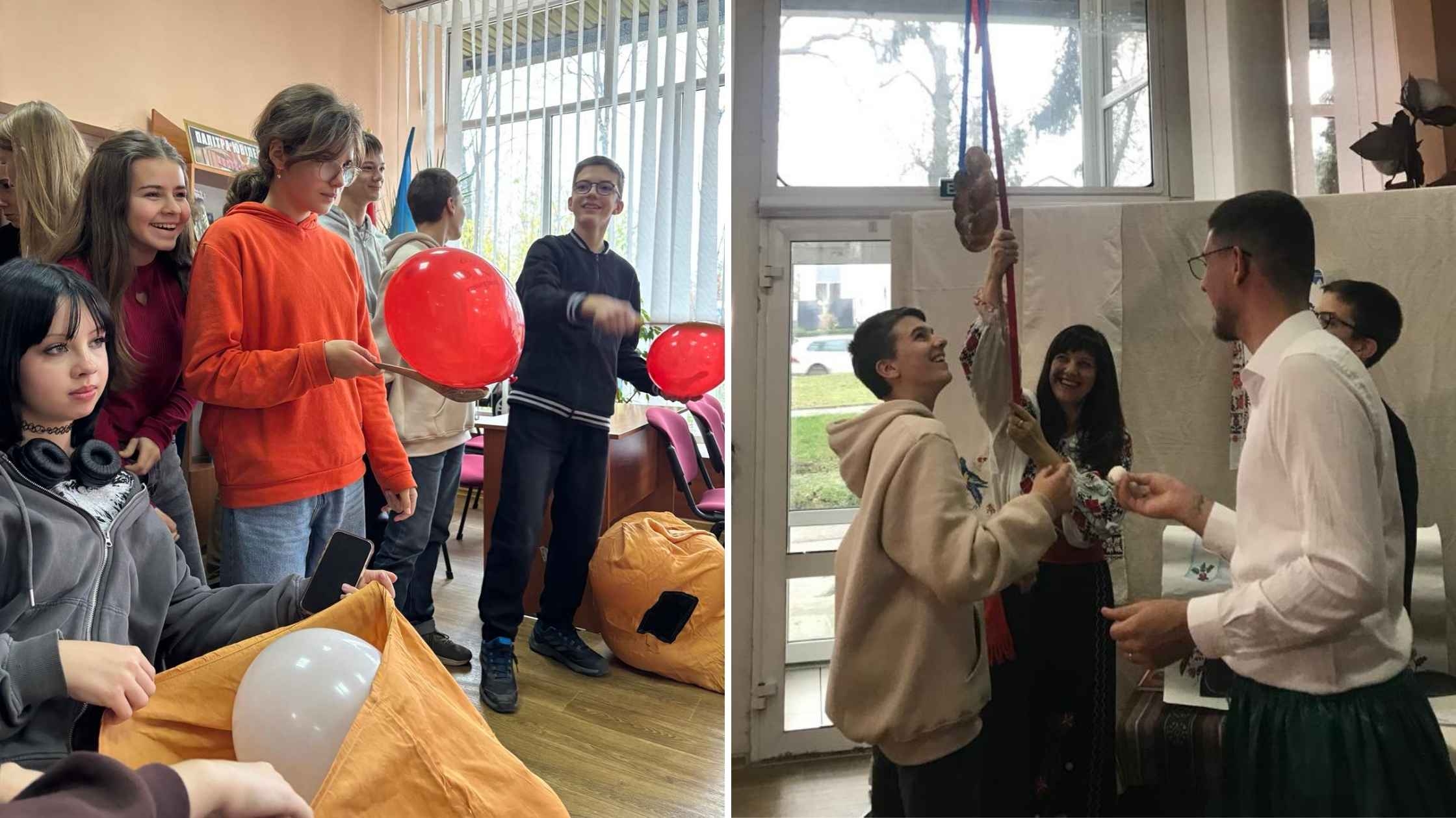 Етнографічний проєкт об’єднав вінницьких школярів навколо українських традицій