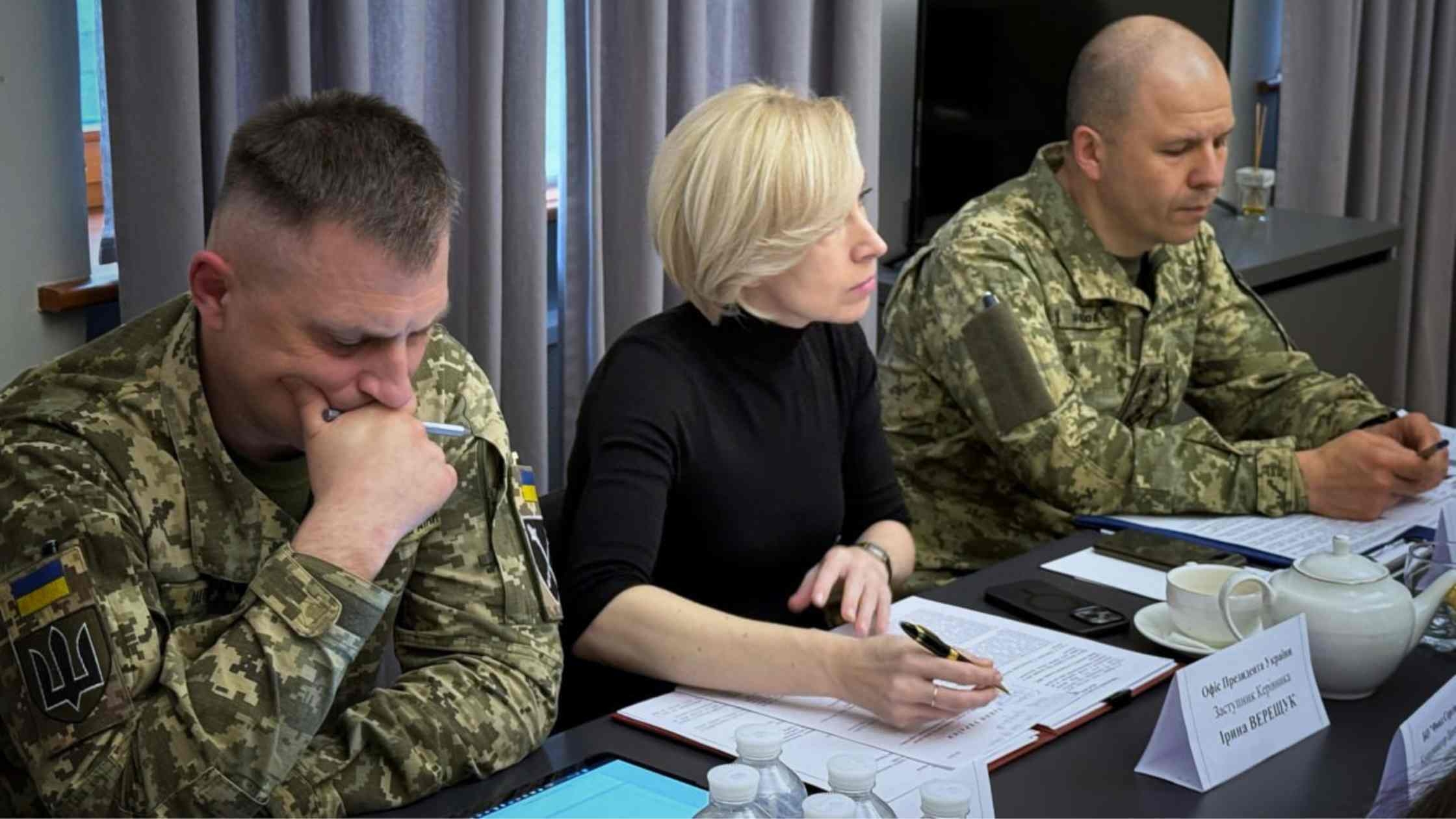 Готовність суспільства до війни стане умовою існування України