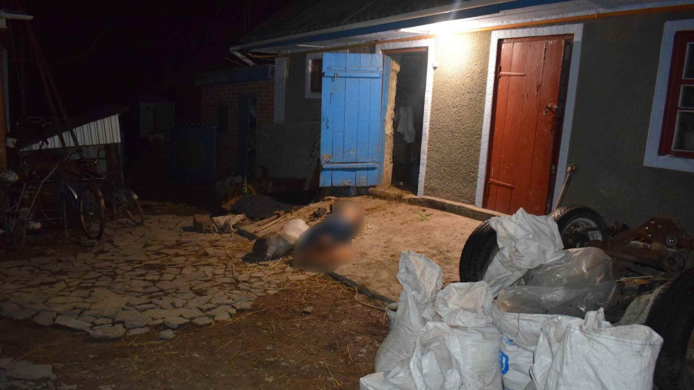 Гвинтівка видала вбивцю: на Вінниччині розкрили злочин чотирирічної давнини