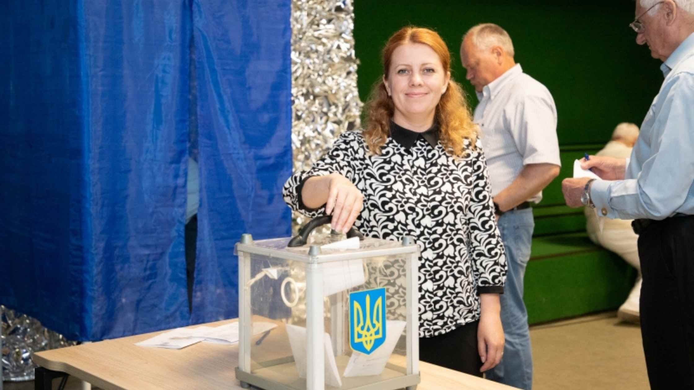 Хто цього року отримає почесні відзнаки «За заслуги перед Вінниччиною»