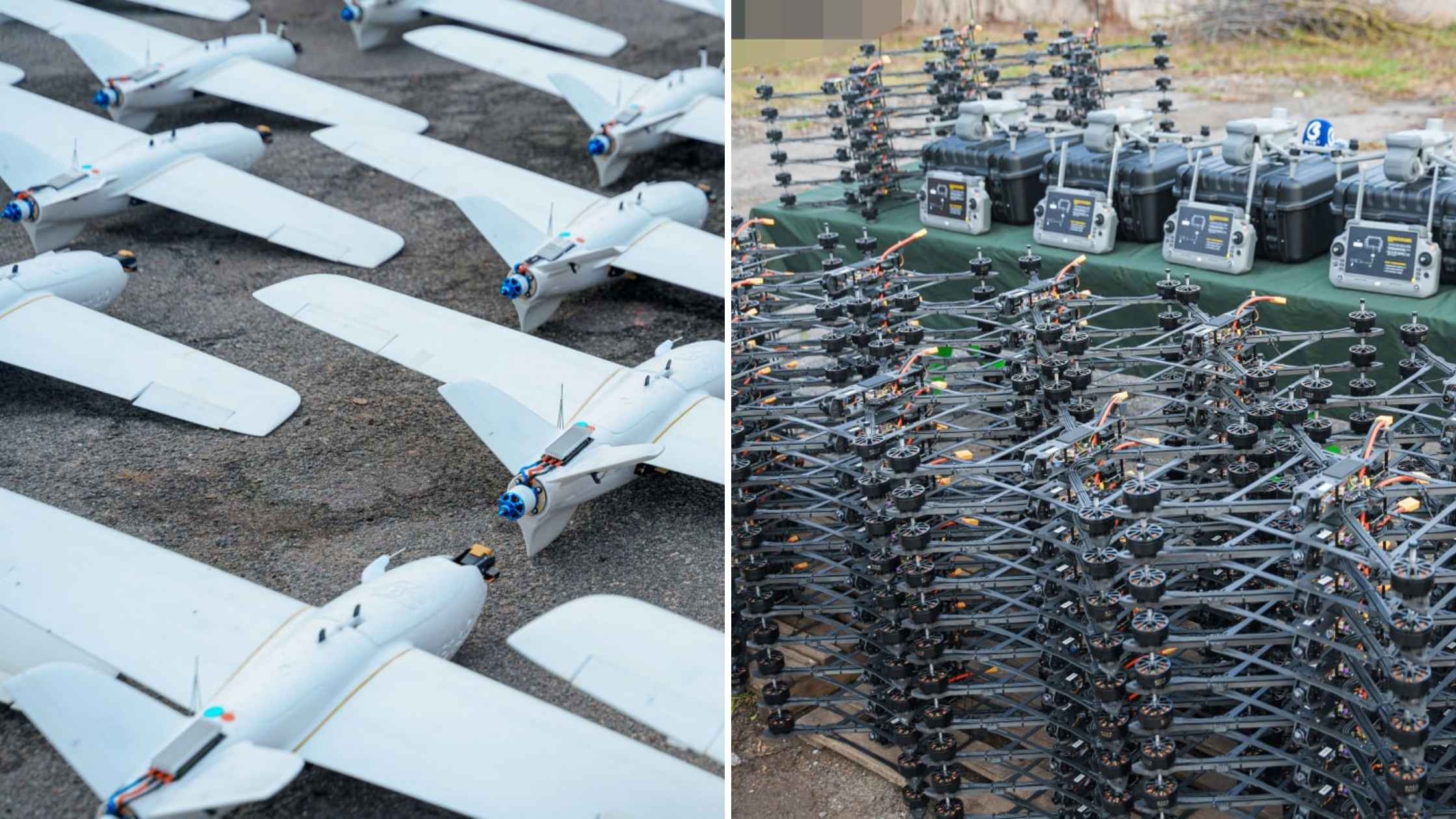 Команда гуманітарного штабу передала обладнання ще двом бойовим підрозділам