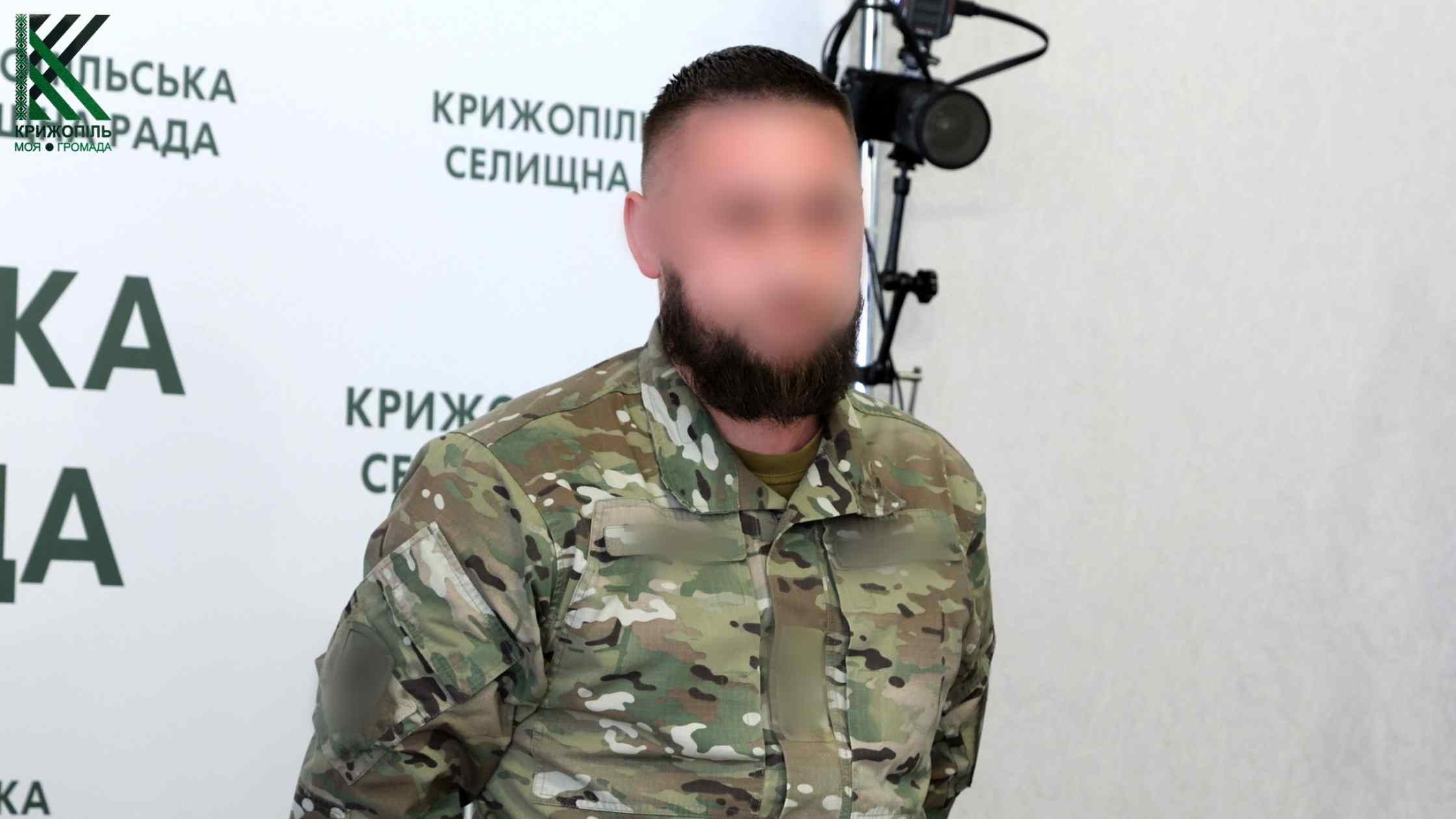 Крижопільська громада продовжує передала ще 10 дронів для військових