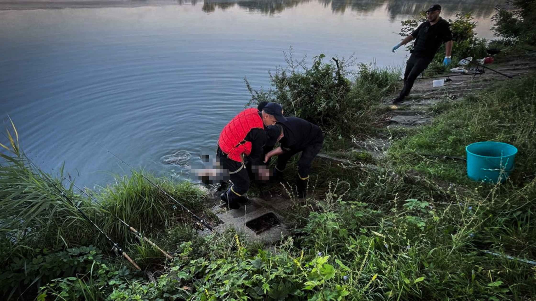 Лише за одну добу на водоймах втопились четверо вінничан
