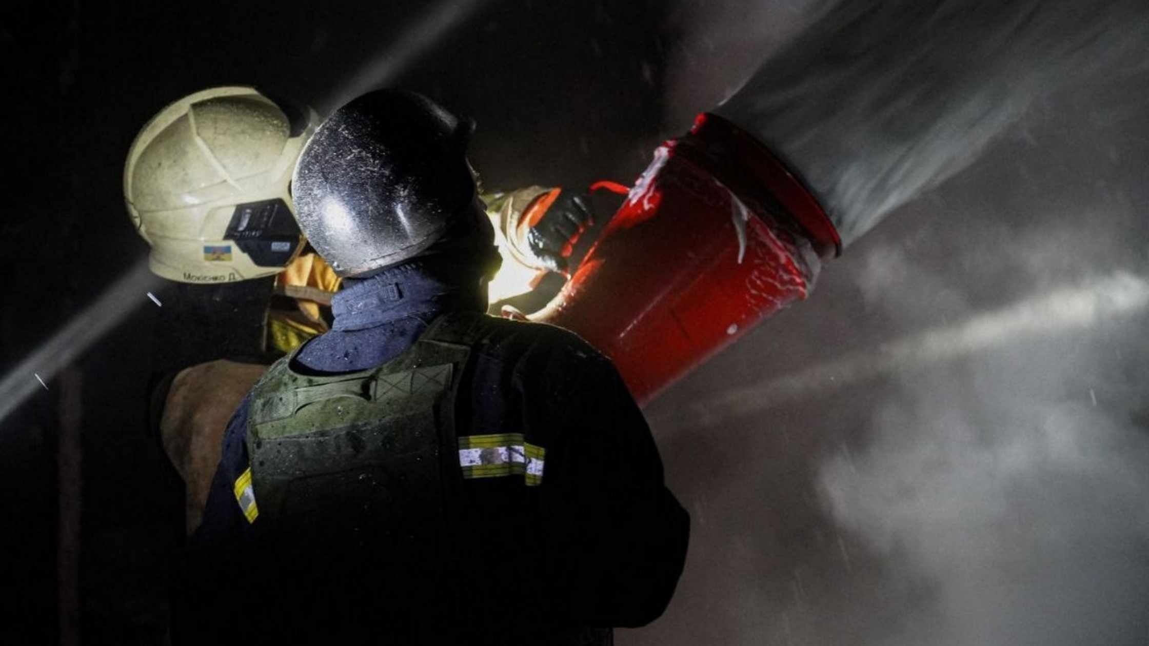 Масована повітряна атака по регіонах України: є поранені та руйнування