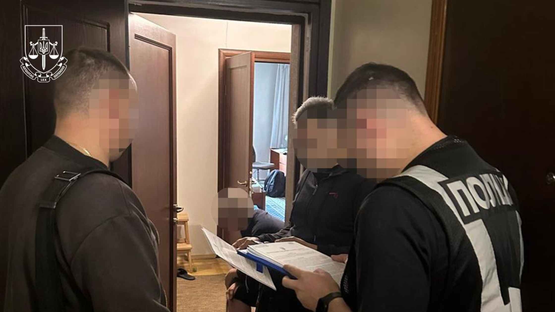 Вінничани уникали мобілізації за допомогою підроблених медичних документів