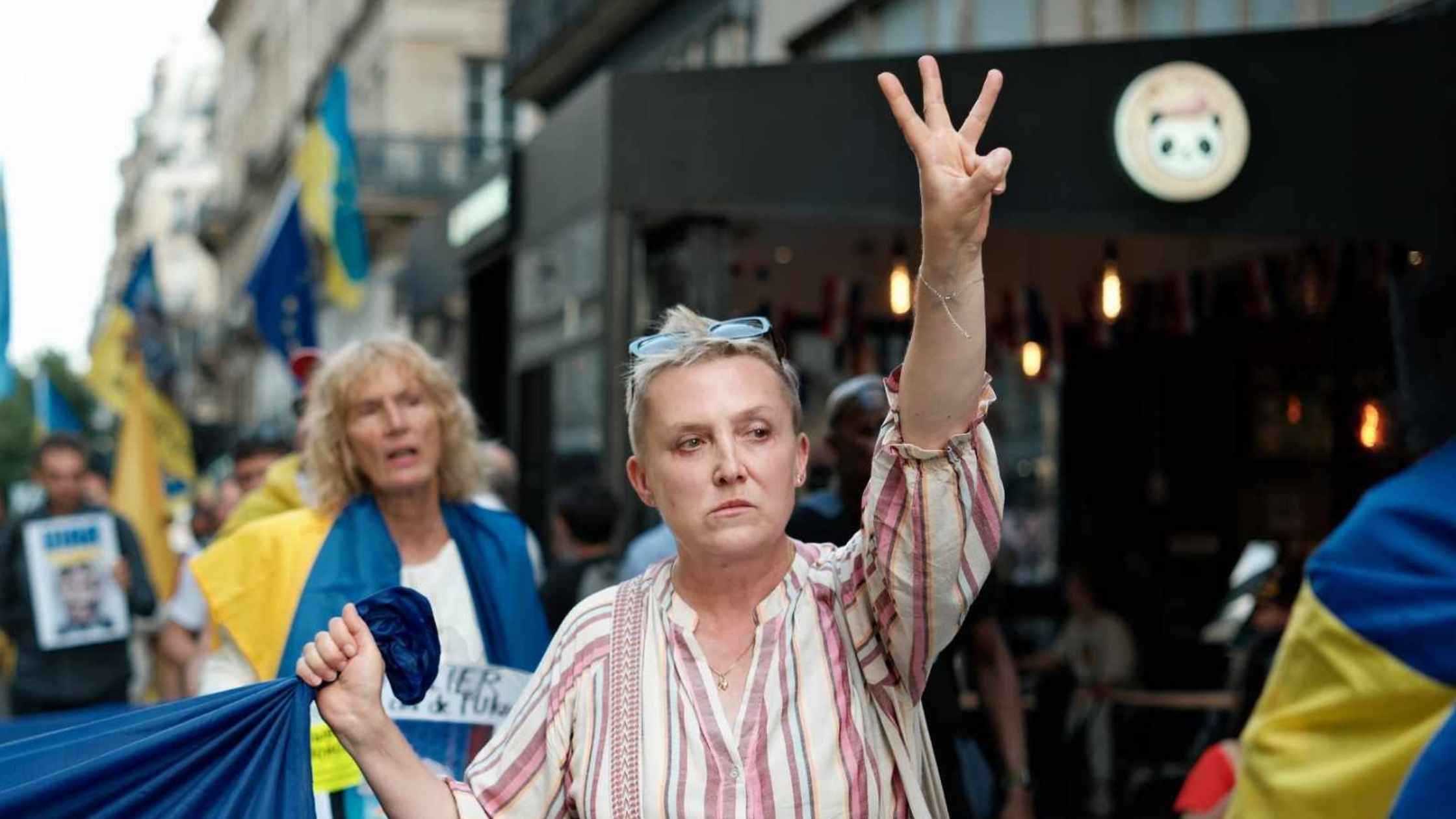 На 59-му році життя померла талановита вінницька теле- та радіожурналістка