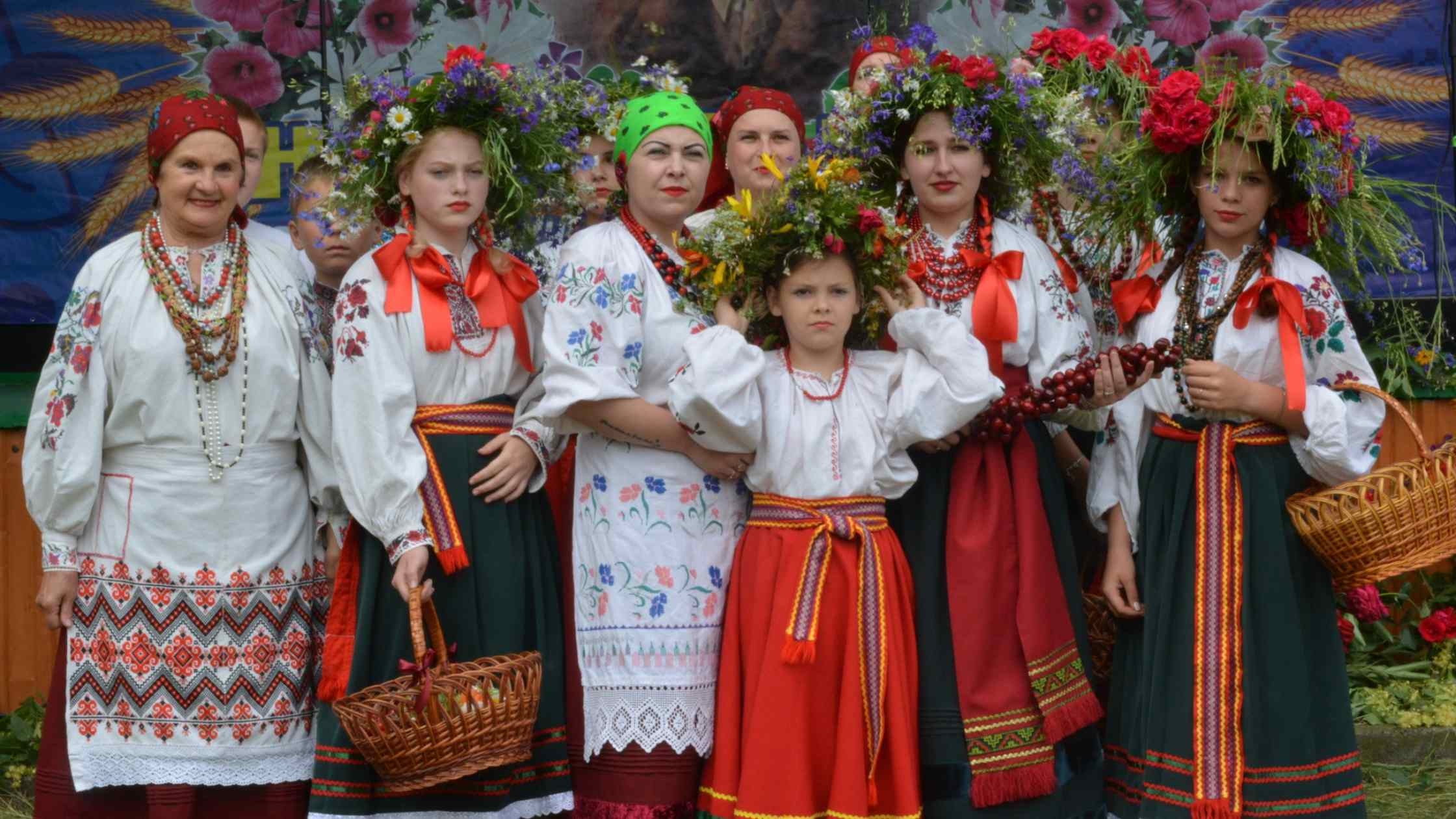 На Гайсинщині відбувся фольклорний фестиваль ім.Г.Танцюри