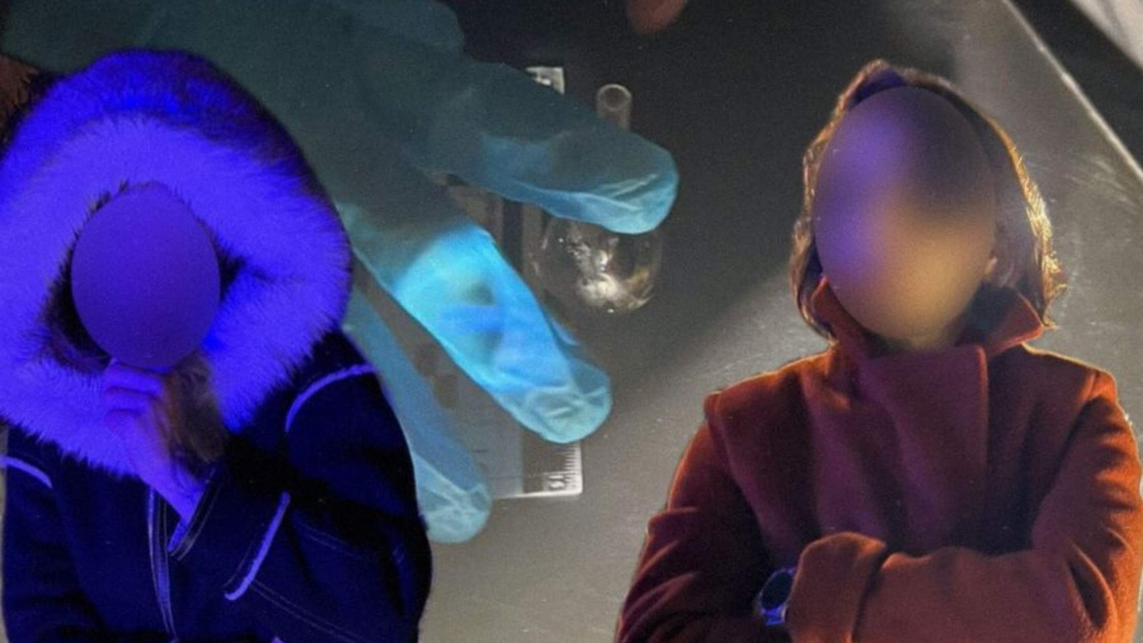 На Немирівському шосе у Вінниці зупинили водія у стані наркосп'яніння 