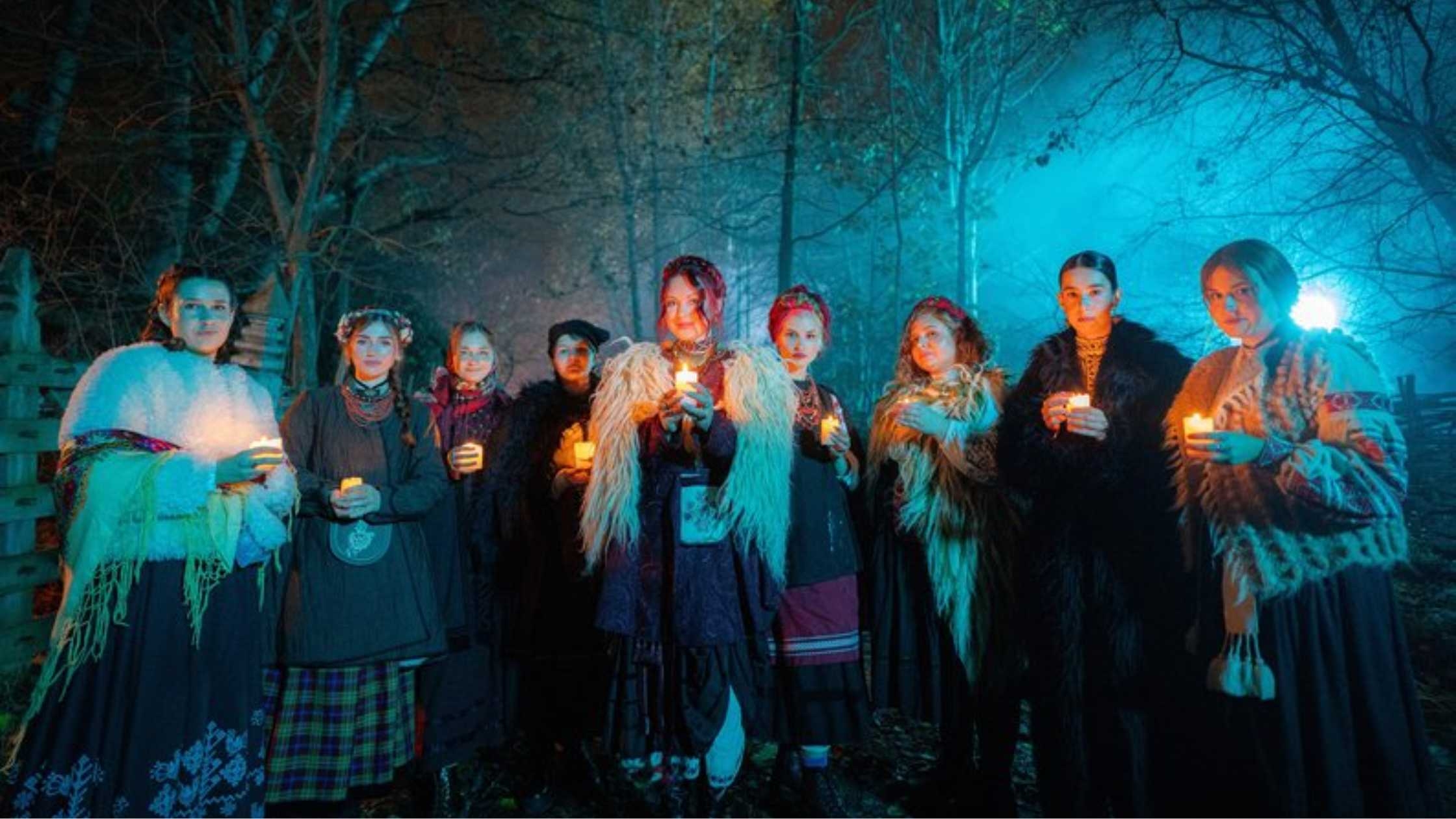 На Різдво українцям покажуть мюзикл, режисером якого став вінницький стендап-комік