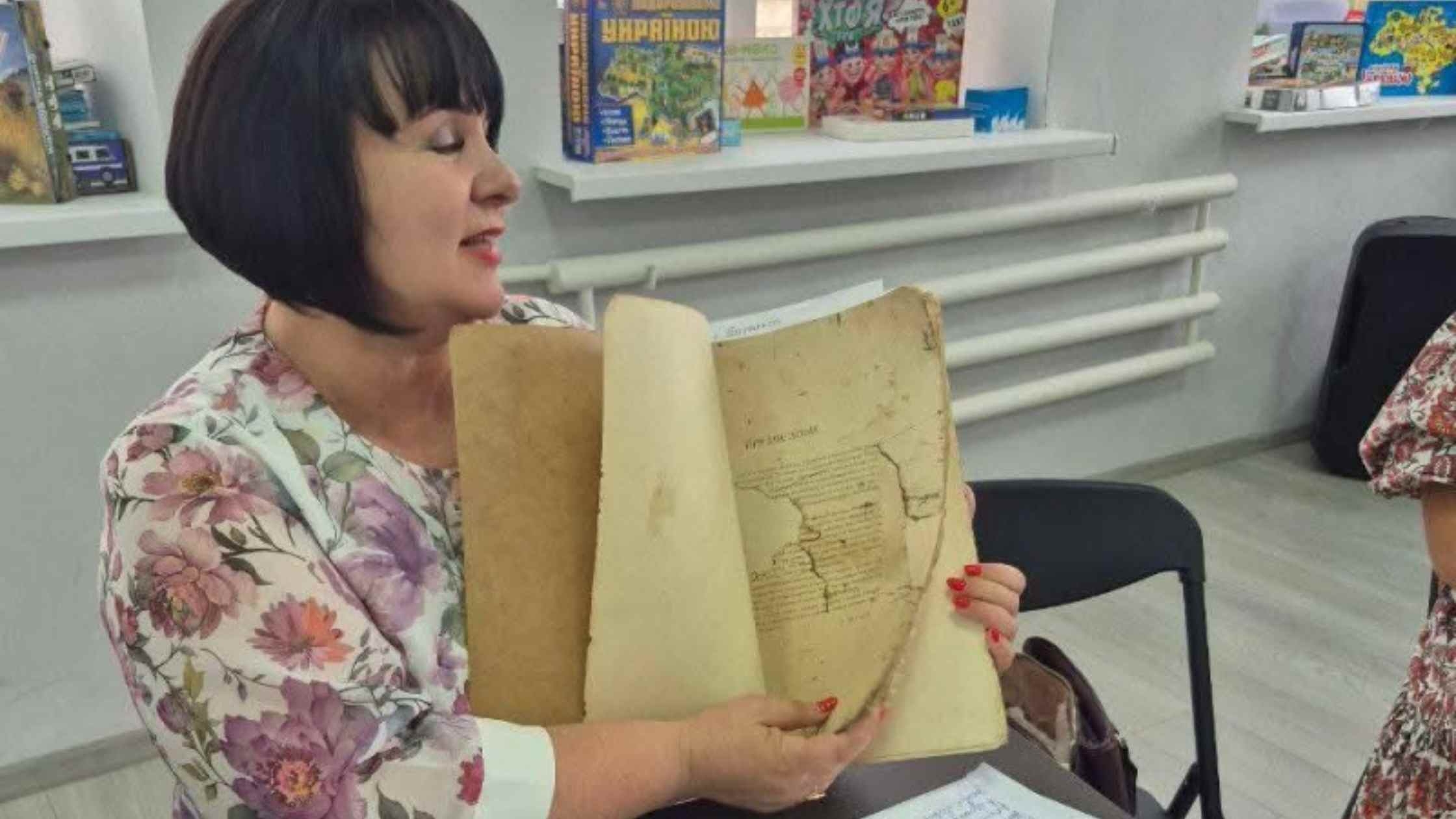 На Тульчинщині відбувся фестиваль народної творчості ім.Костя Широцького