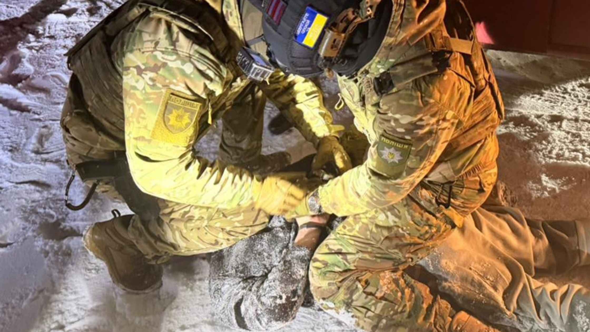 На Вінниччині “антикорупціонер” брав гроші за допомогу в ухиленні від служби