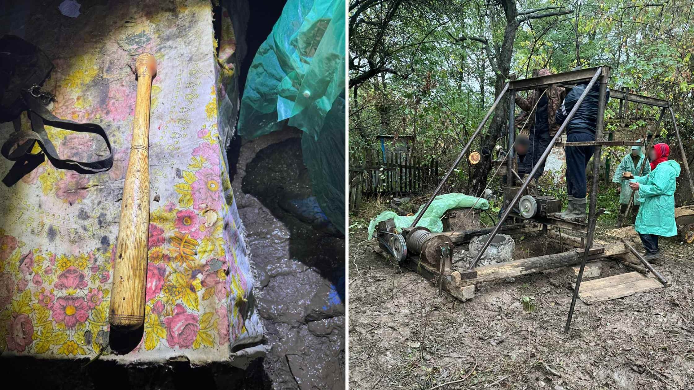 На Вінниччині дезертир після сексу з 15-річною дівчиною забив її на смерть битою