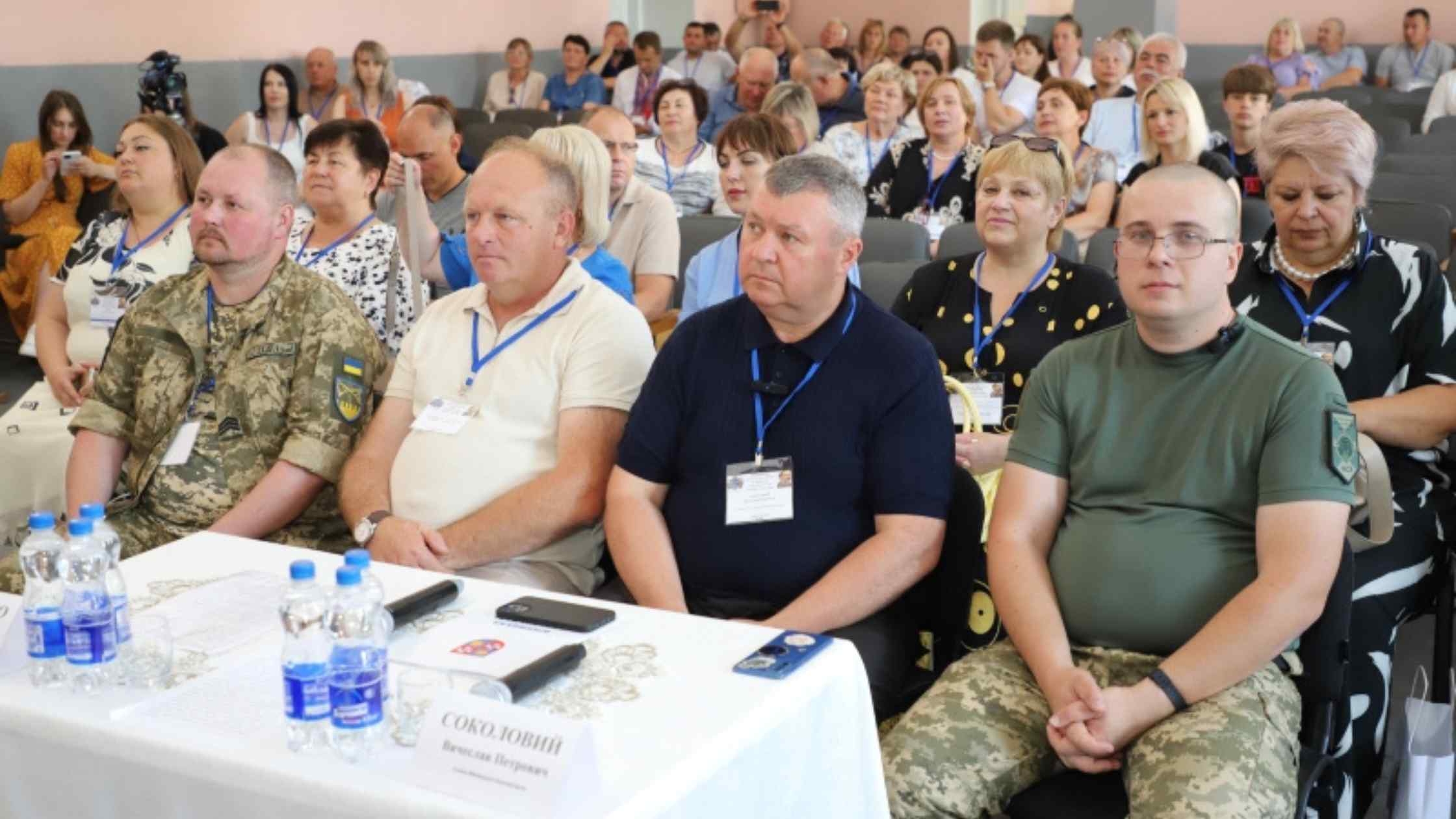 На Вінниччині дослідники визначають місце народження легендарного козацького полководця
