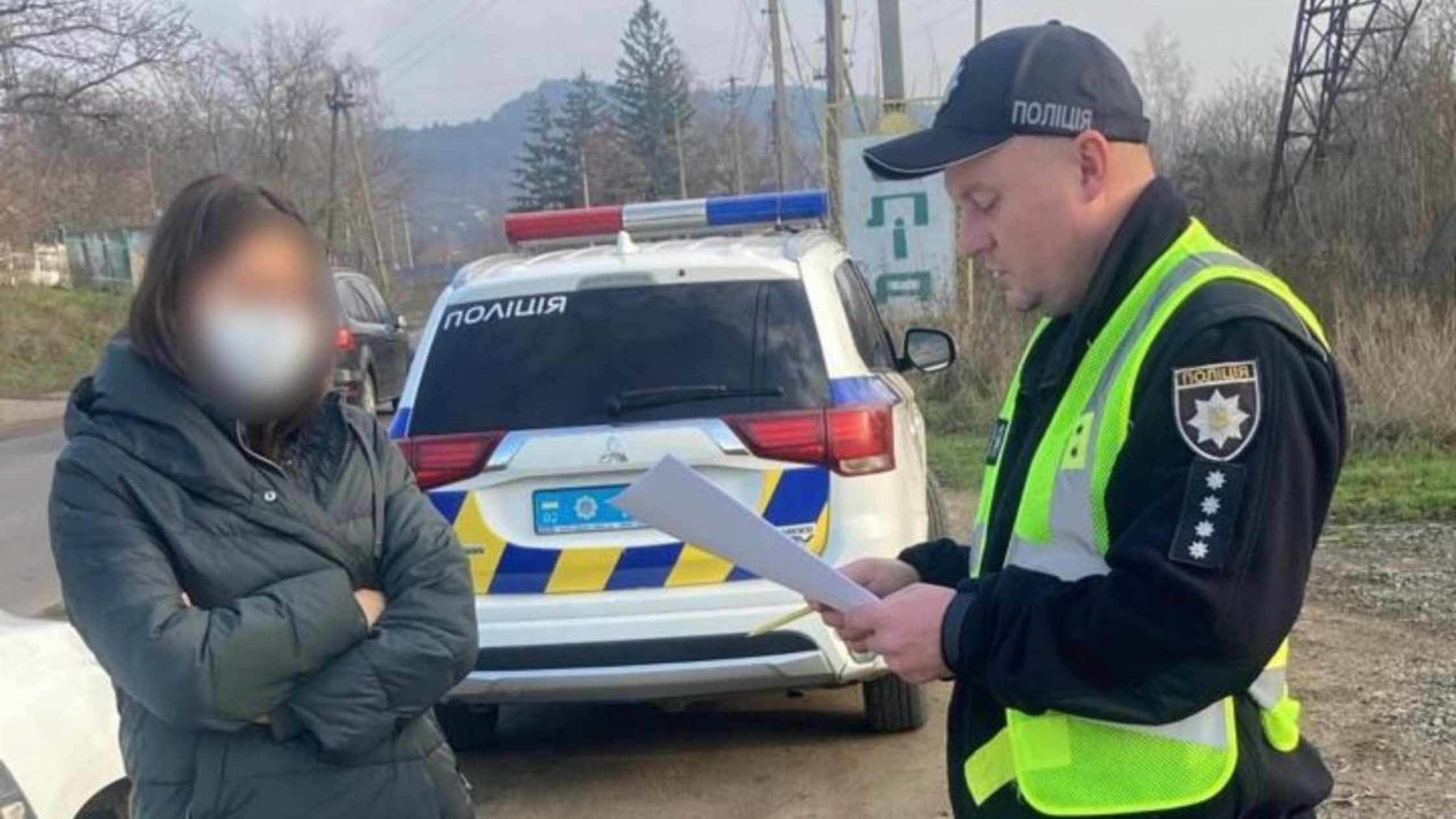 На Вінниччині мати заморила голодом десятирічного сина, який мав інвалідність